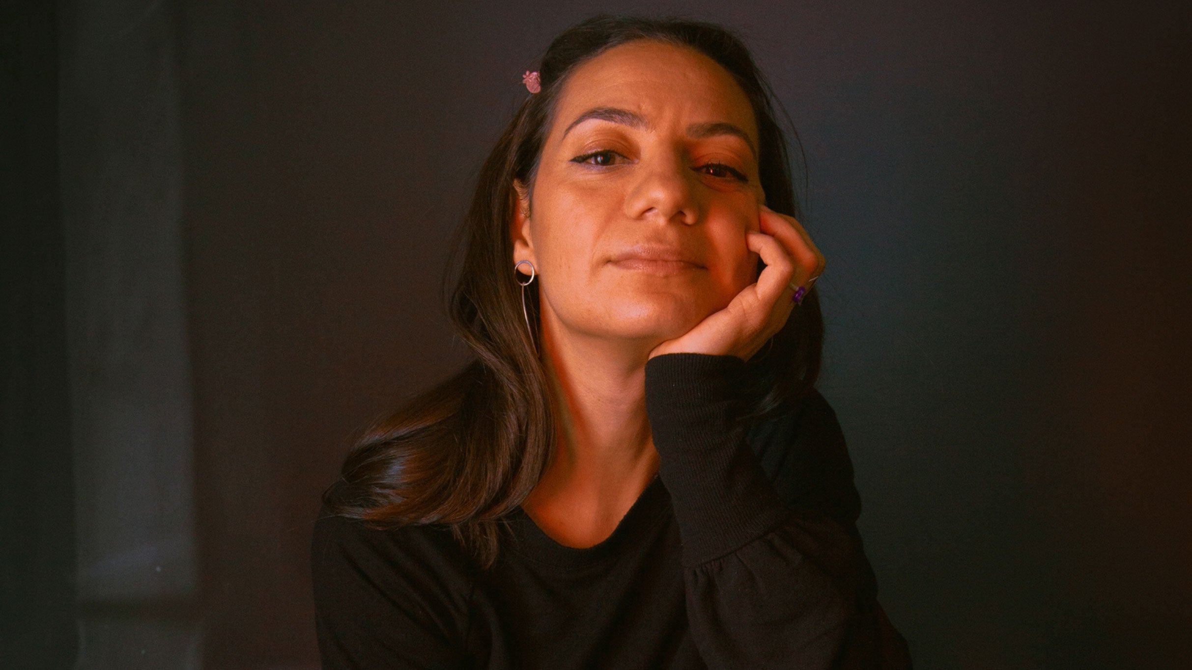 Liz Miele at Punch Line Philly – Philadelphia, PA