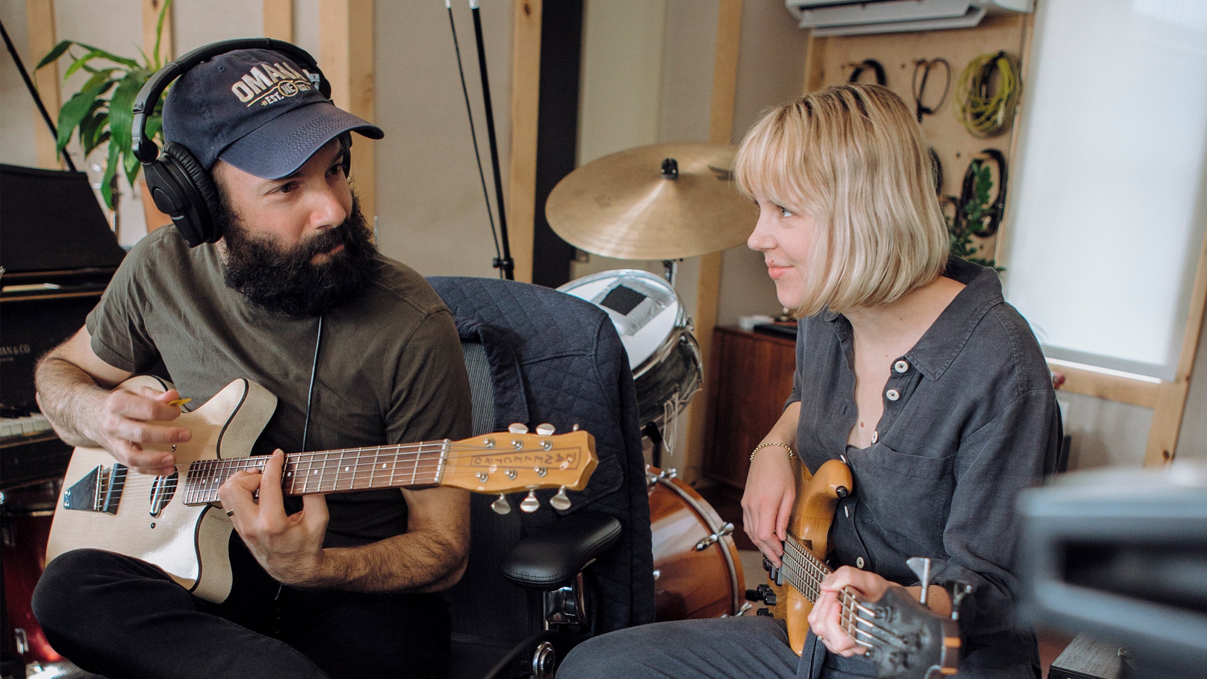 Pomplamoose at Pacific Electric – Los Angeles, CA
