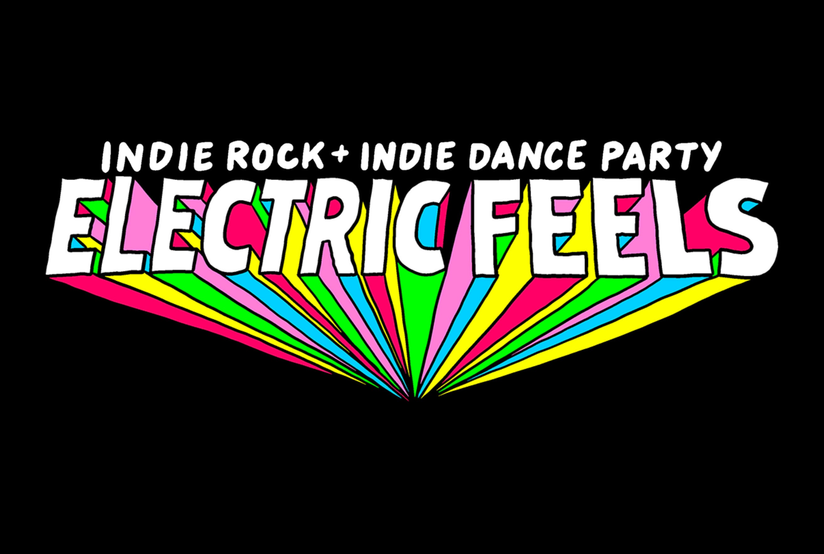 Electric Feels: Indie Rock + Electronic Dance Party (21+) at Echoplex – Los Angeles, CA