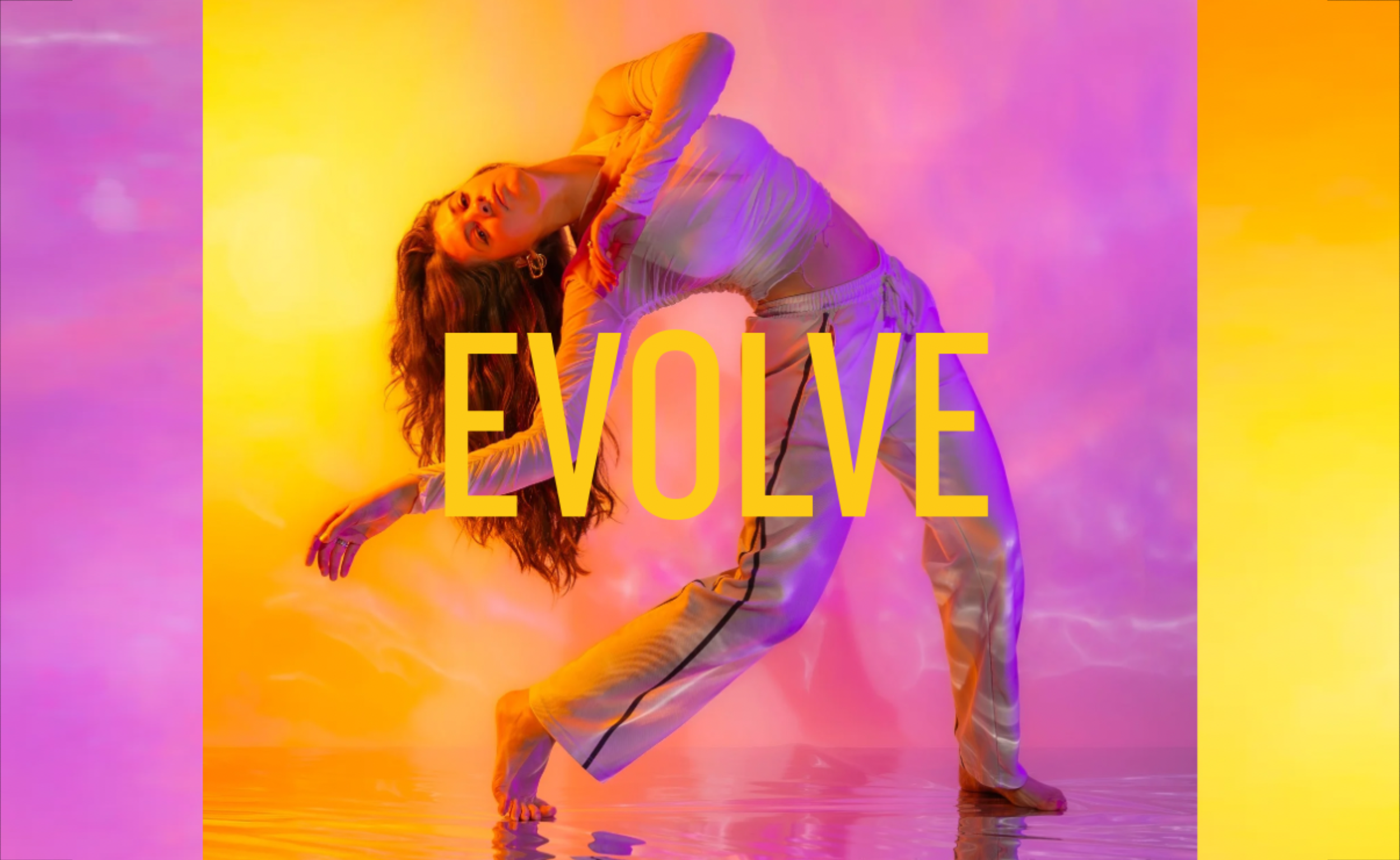 Fusion Dance Collective presents EVOLVE – Matinee at Somerville Theatre – Somerville, MA