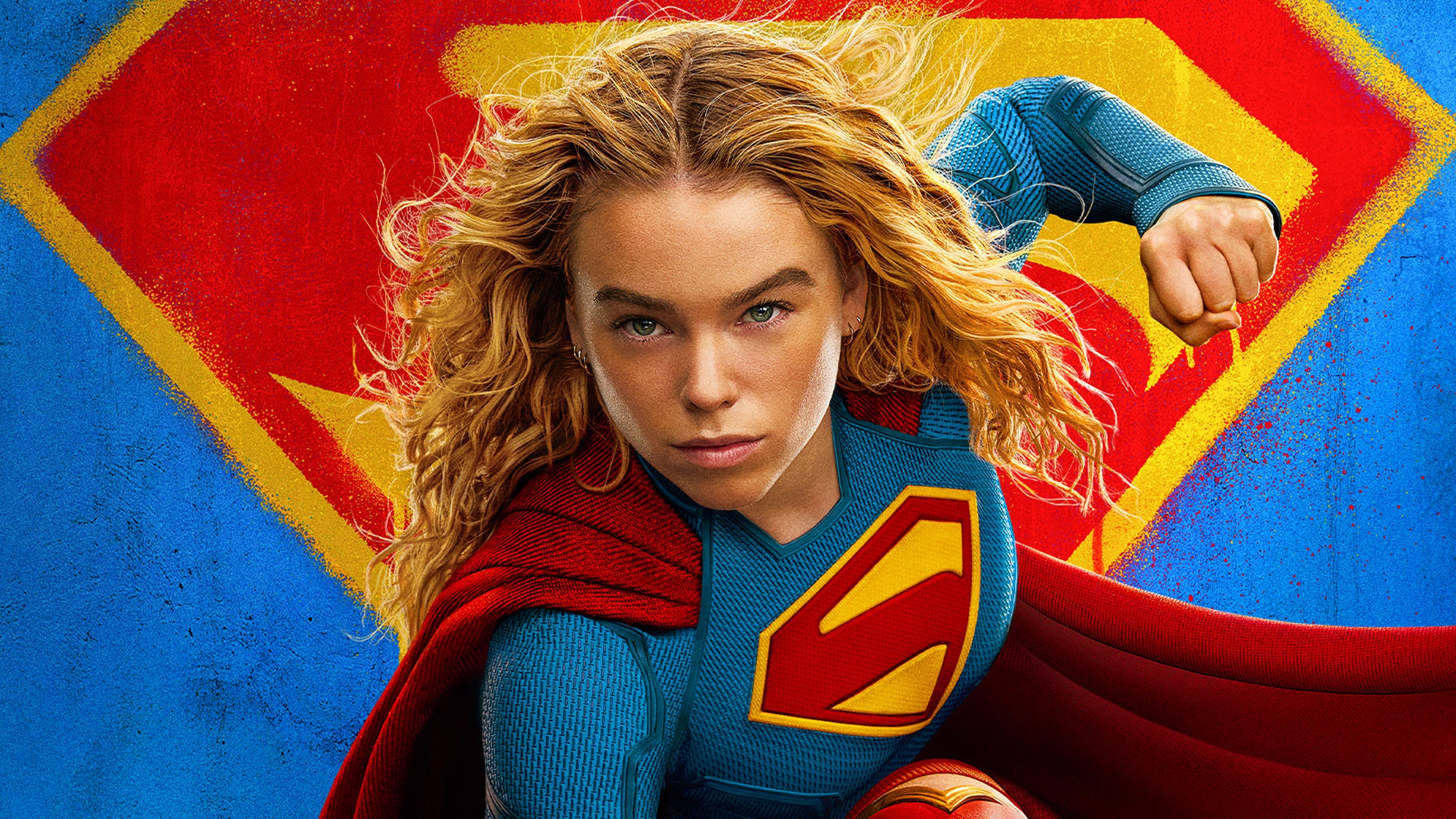 SUPERGIRL: The IMAX Experience at IMAX THEATRE at TROPICANA – Atlantic City, NJ