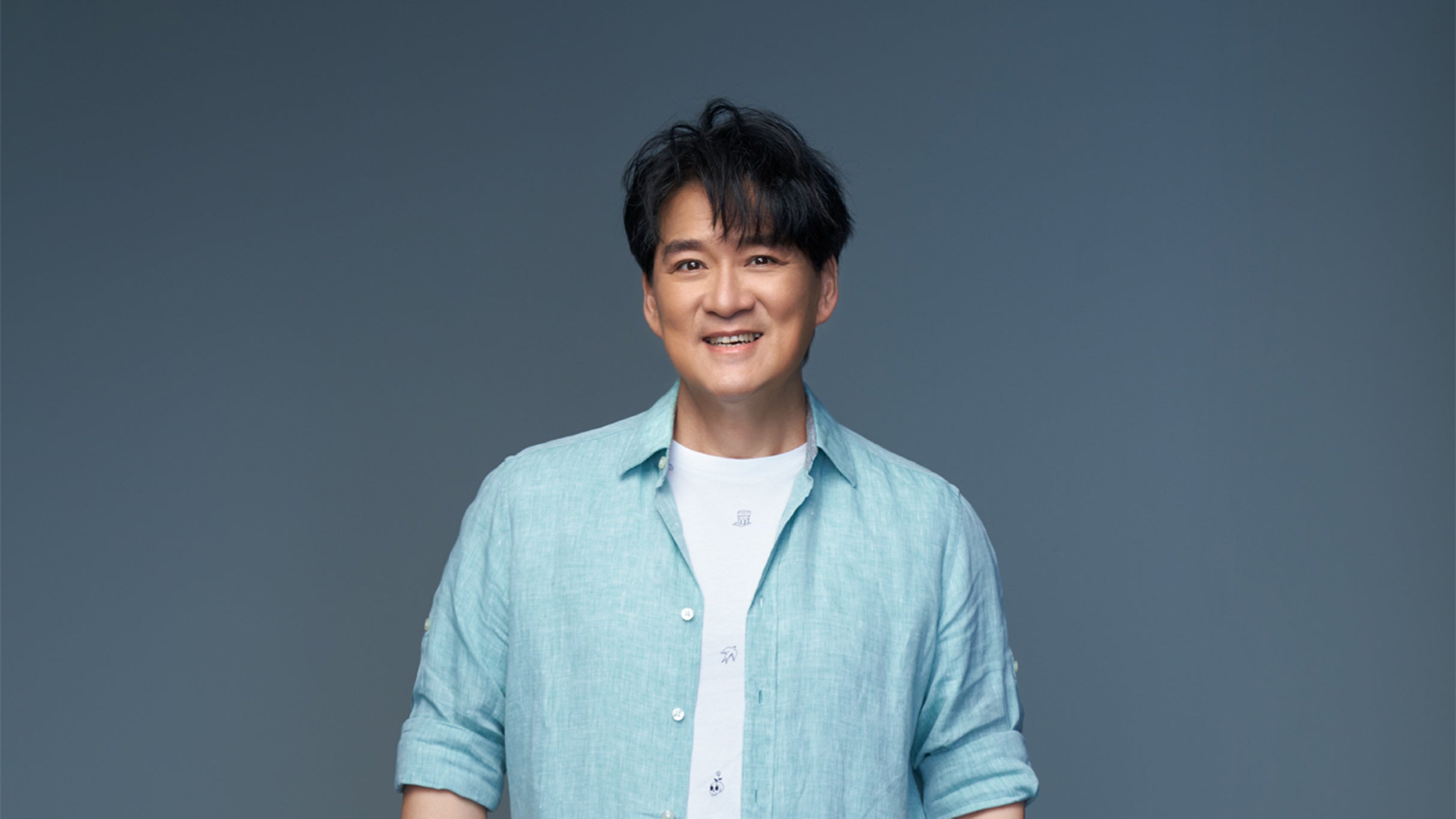 Wakin Chau – The Younger Me Concerts Tour 3.0 at Pechanga Resort Casino – Temecula, CA
