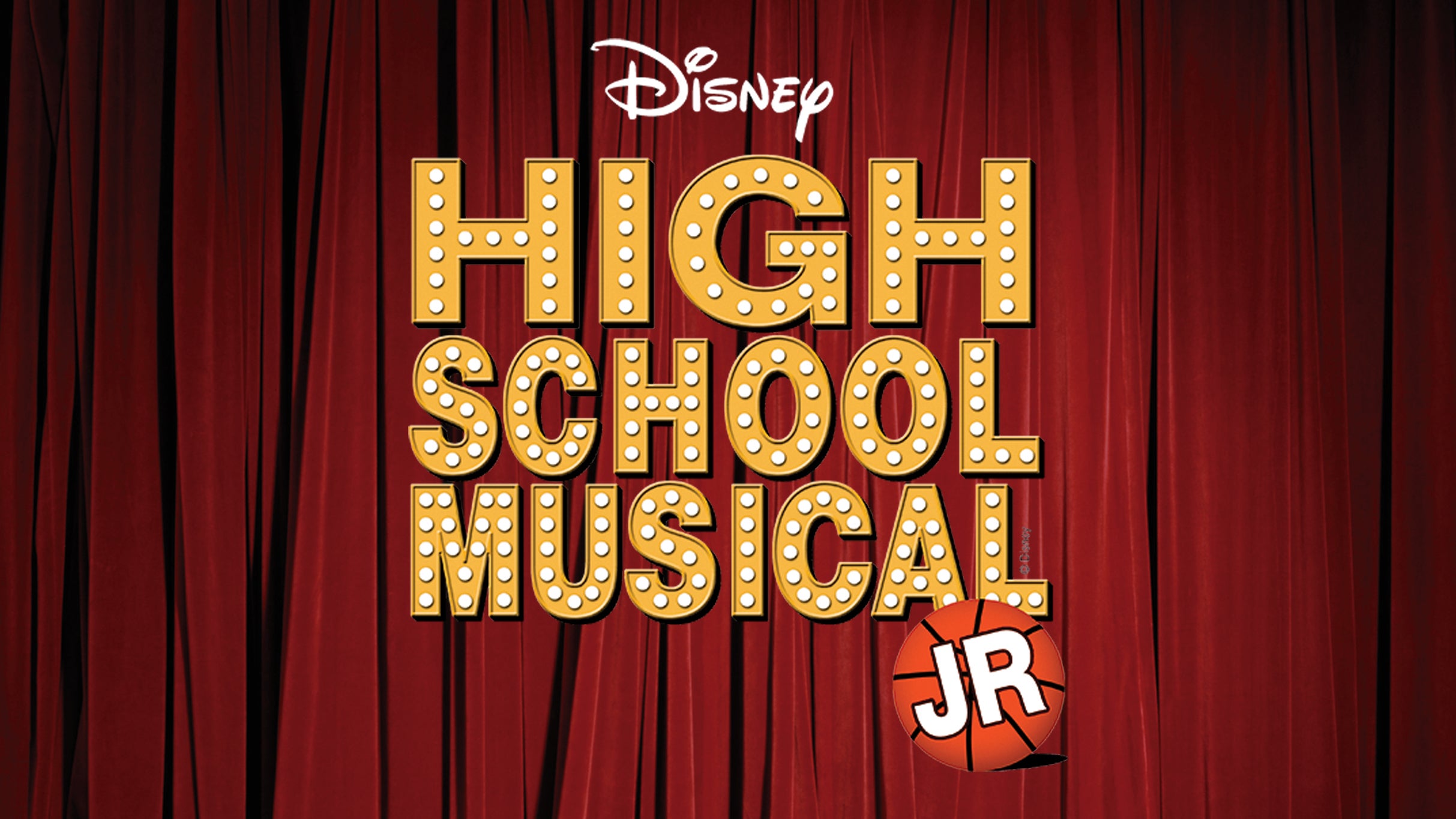 Pontiac Youth Theatre Presents High School Musical Jr at Flagstar Strand Theatre for the Performing Arts – Pontiac, MI