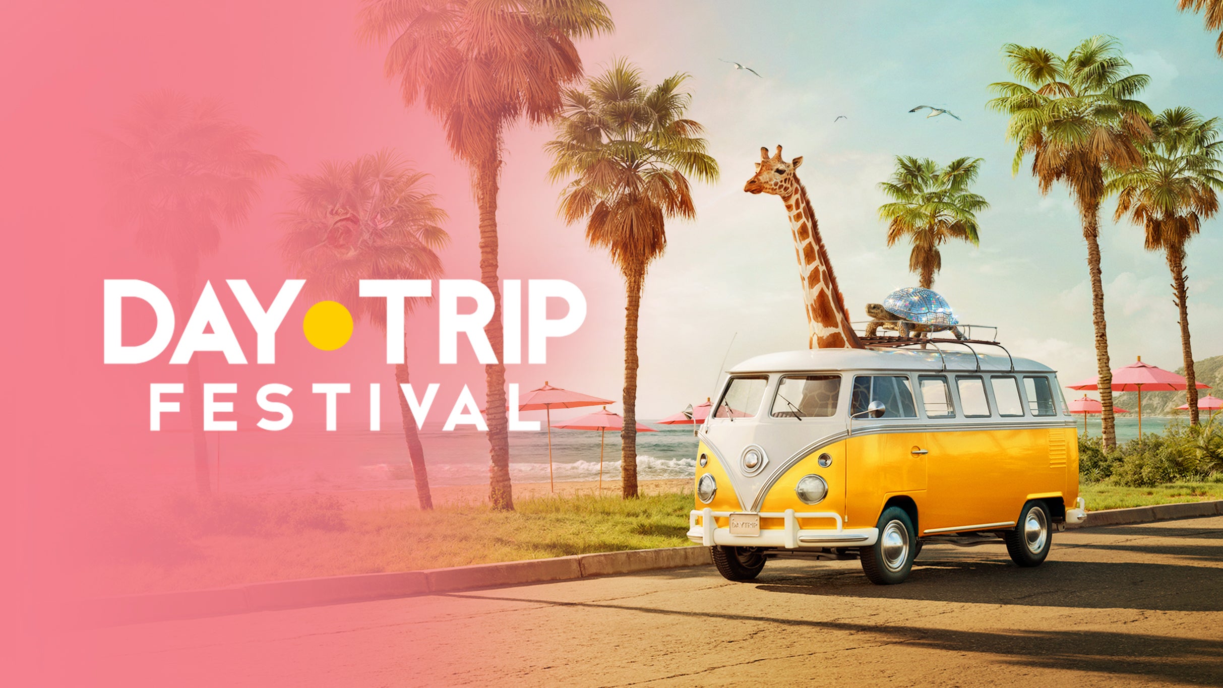 Day Trip Festival Long Beach at The Queen Mary – Long Beach, CA