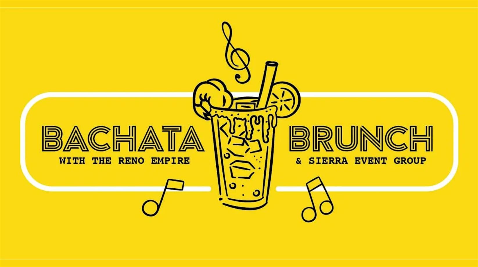 Bachata Brunch at Reno Public Market at Reno Public Market – Reno, NV