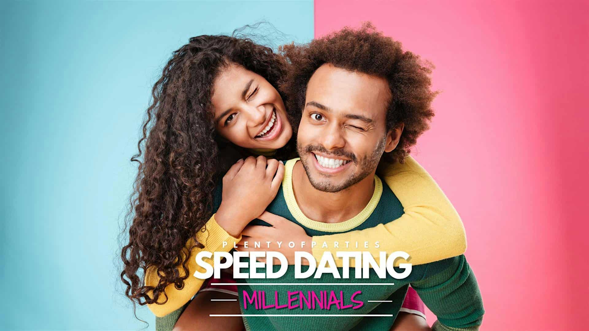 Speed Dating for Millennials (28-43) at Tavern 29: NYC Events at Tavern 29 – New York, NY