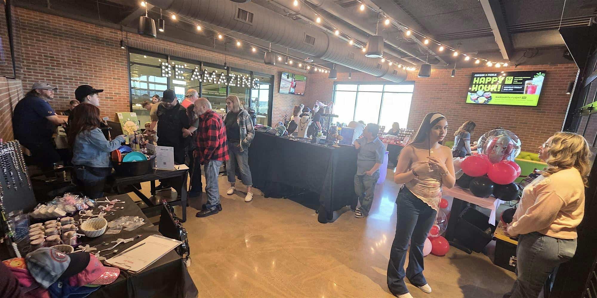 Elevate Markets Summer Series | Fourth Sundays @ Freedom Street Social at Freedom Street Social – Arvada, CO