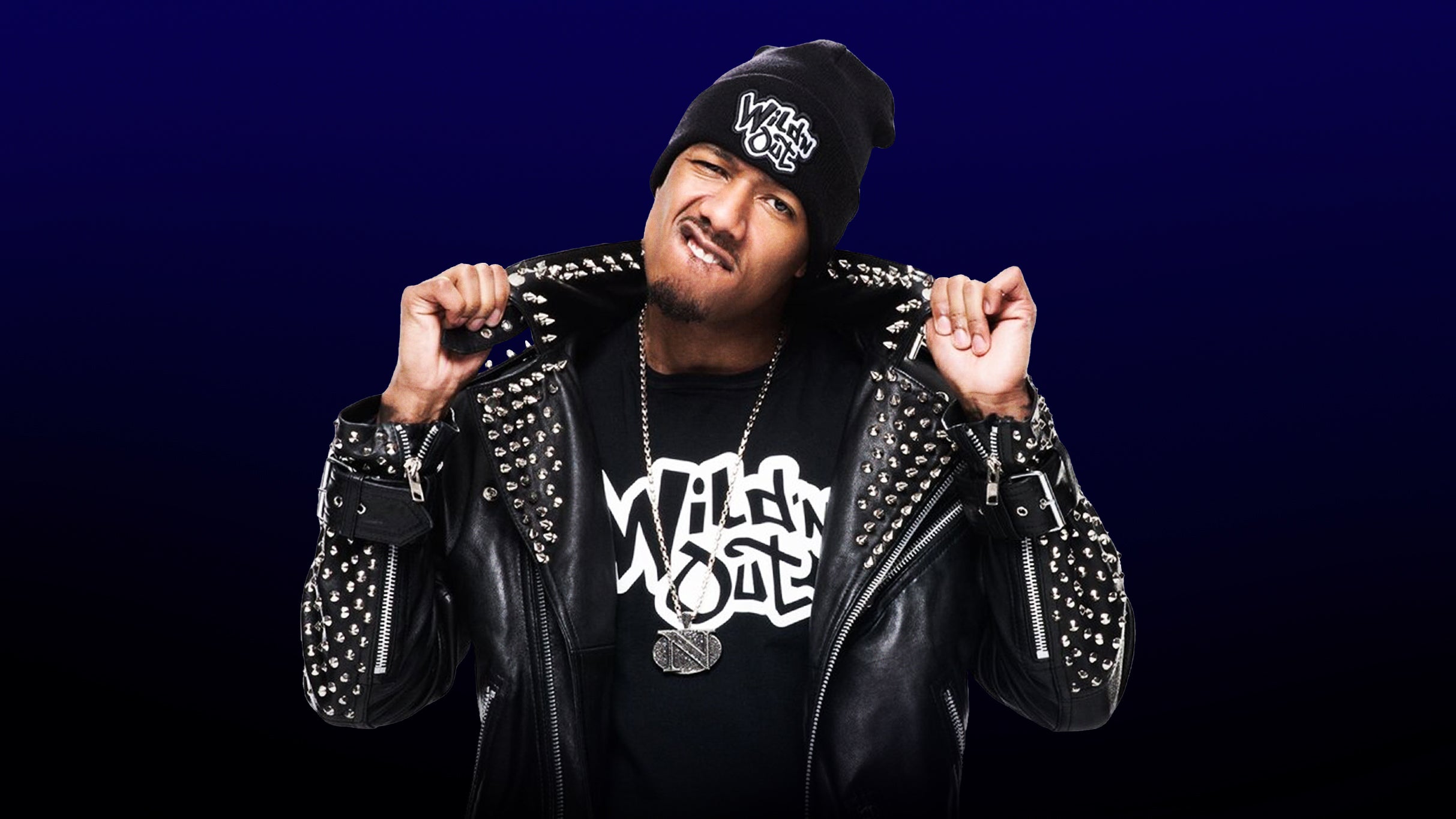 Nick Cannon Presents Wild N Out Live No Filter at Barclays Center – Brooklyn, NY