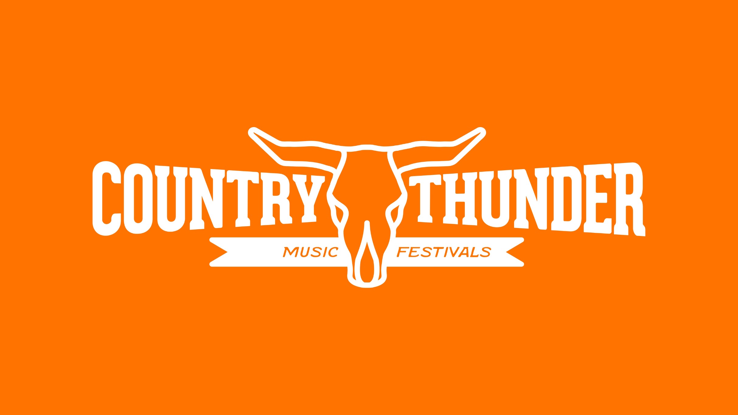 Country Thunder Alberta at The Confluence – Calgary, AB
