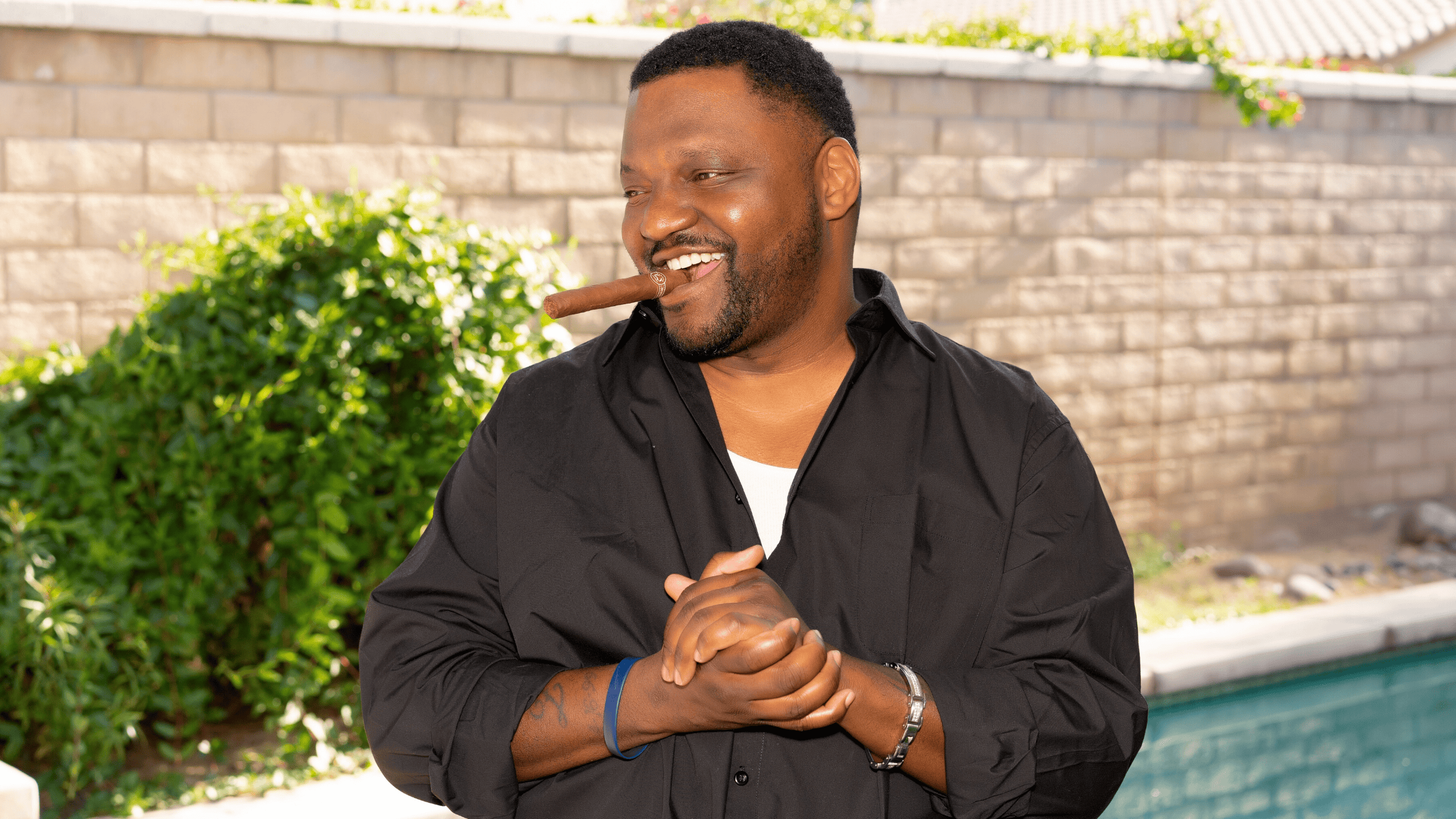 Aries Spears at Lexington Opera House – Lexington, KY