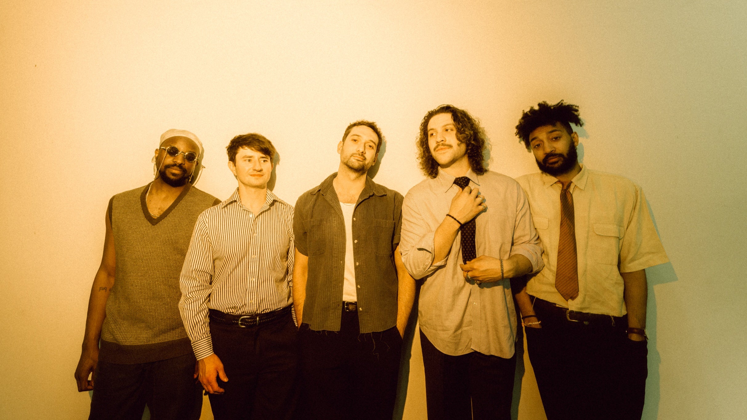 North 2 Shore Presents Juice at The Wonder Bar – Asbury Park, NJ