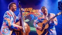 FALCO & BOOK PLAY JERRY GARCIA at Garcia’s Chicago – Chicago, IL