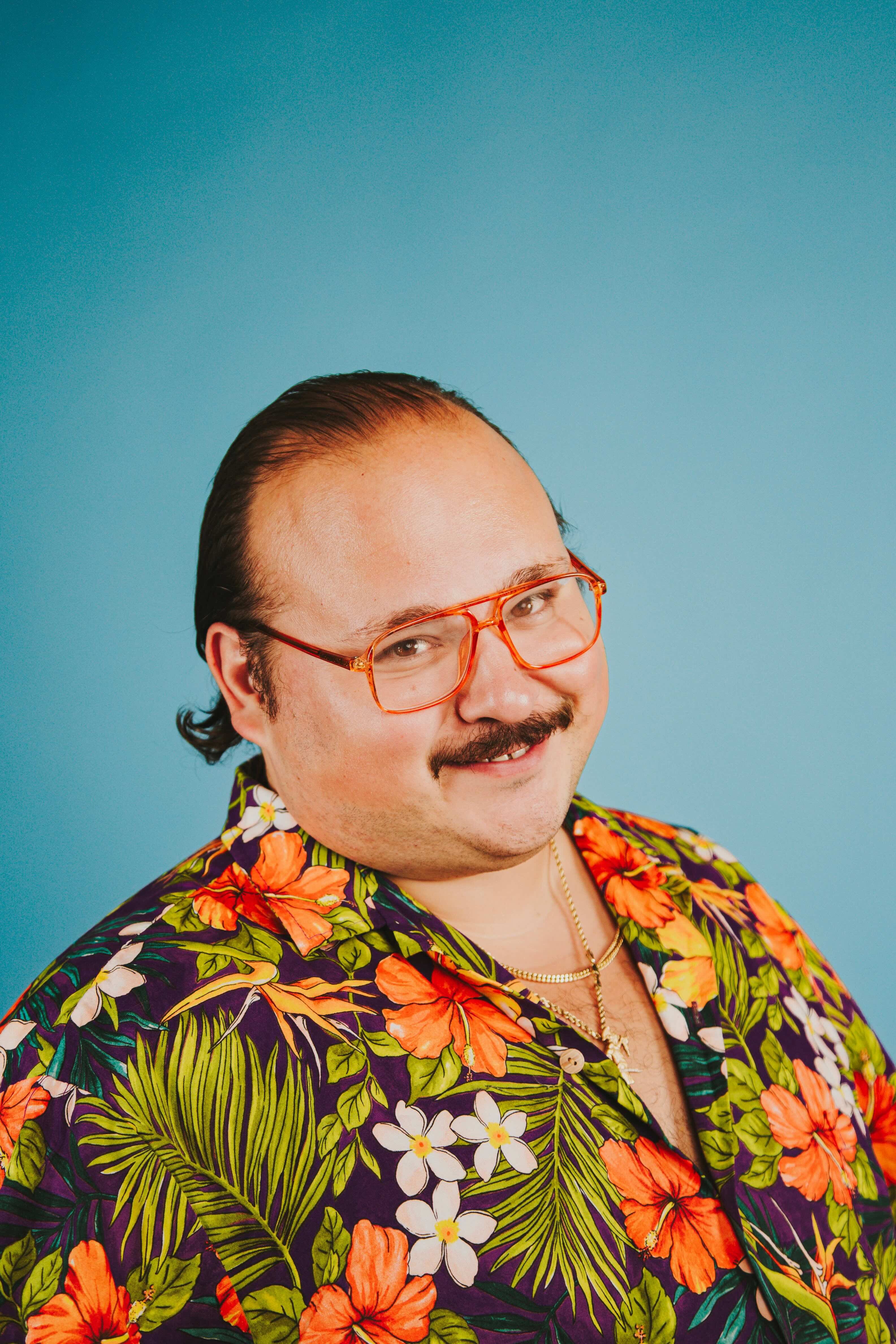 Stavros Halkias: The Dreamboat Tour at Revolution Hall – Portland, OR