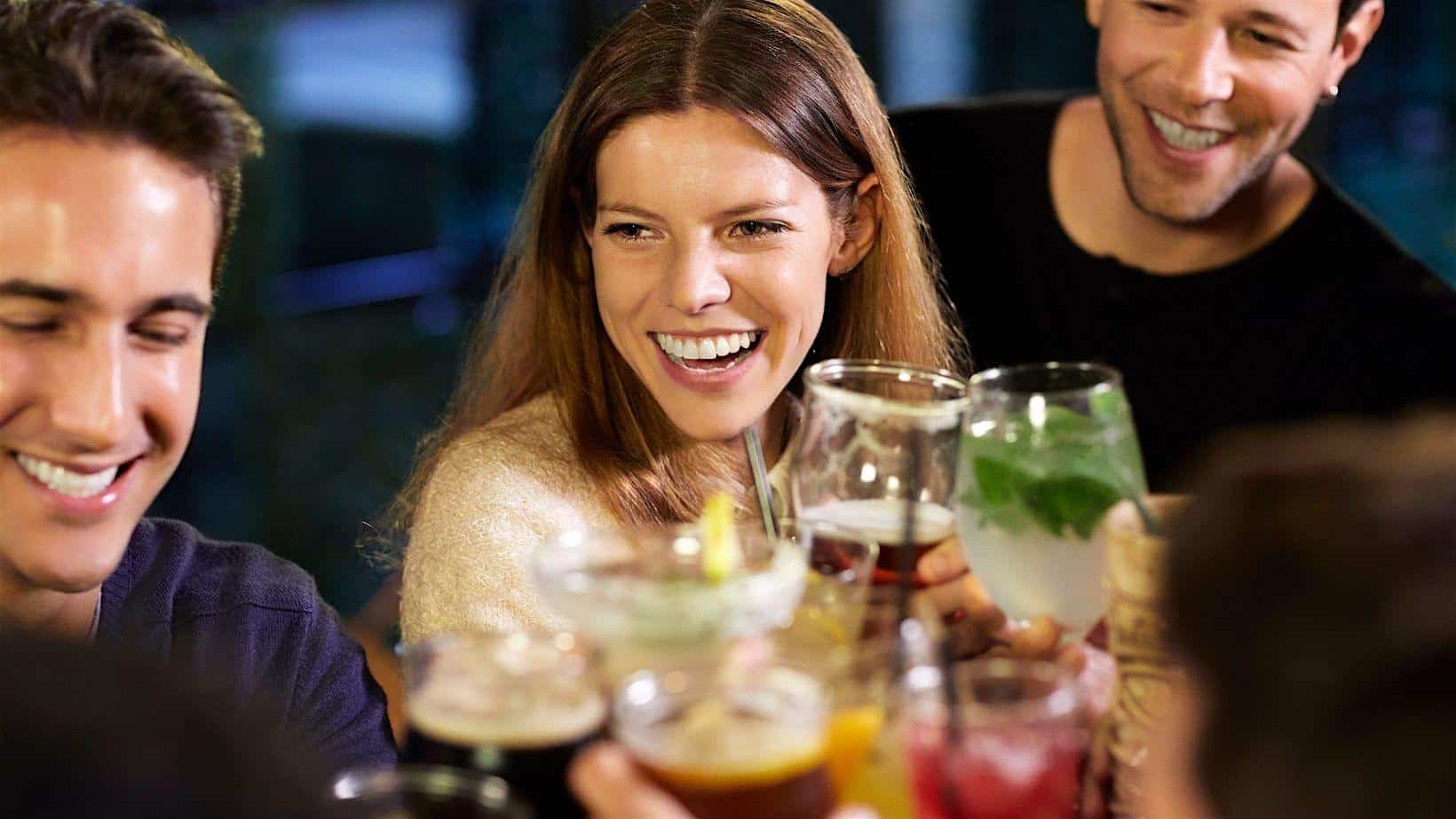 Happy Hour Bites & Sips at Hotel Colonnade Coral Gables, Autograph Collection – Coral Gables, FL