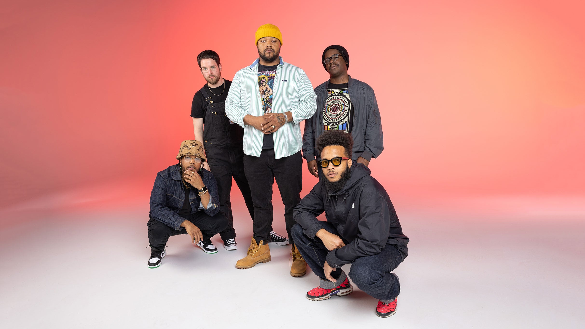 Butcher Brown + Nicholas Payton at Club Soda – Montreal, QC