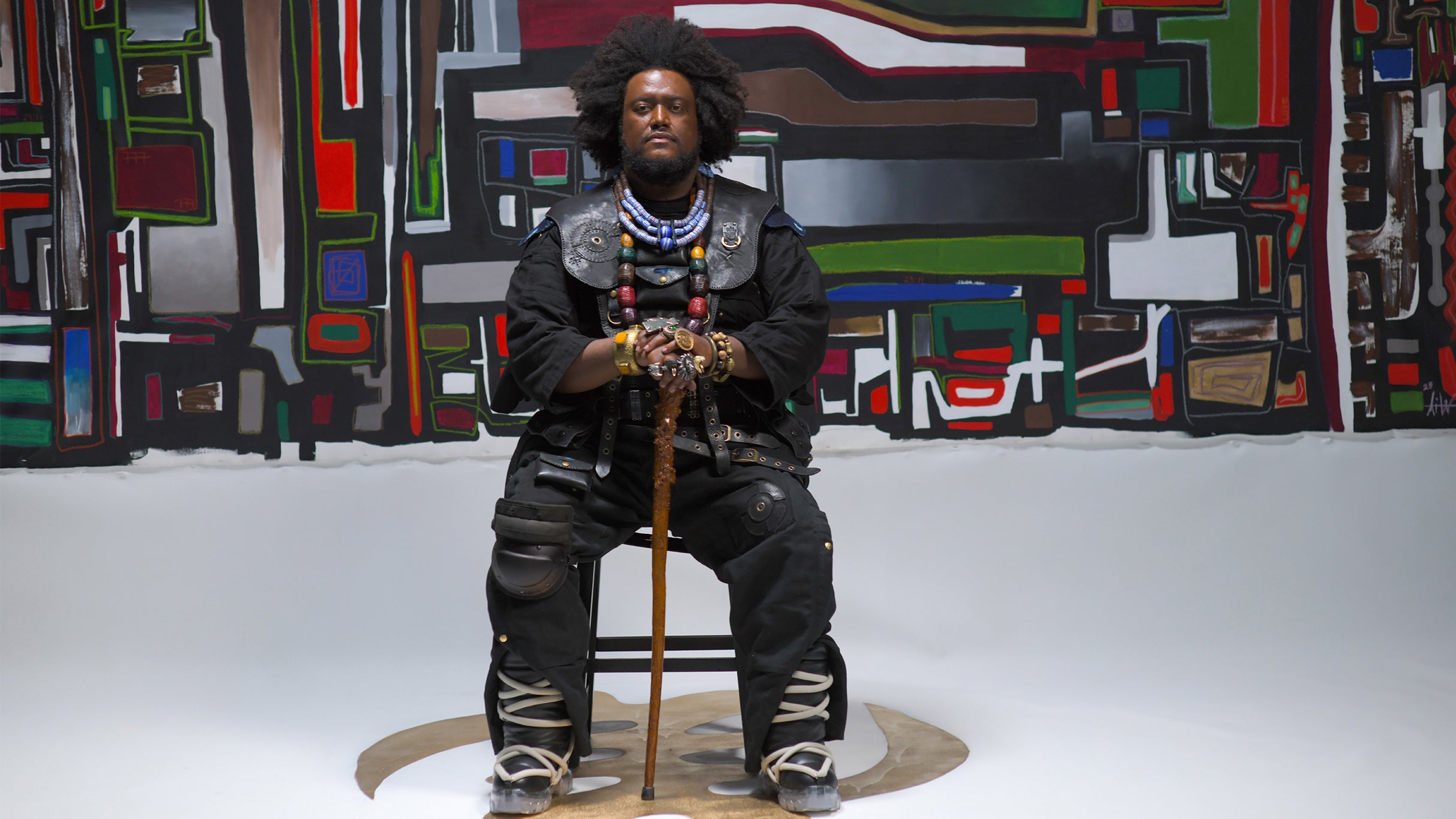 Kamasi Washington at Higher Ground – South Burlington, VT