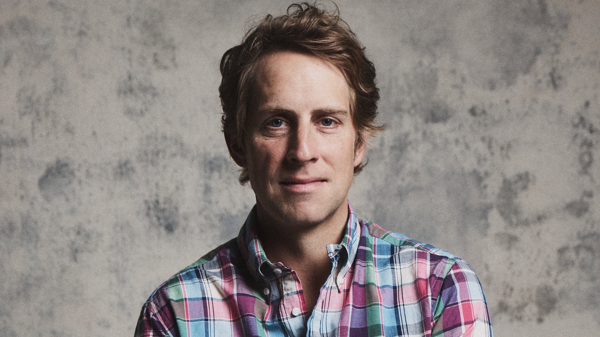 An Evening with Ben Rector and the New York Philharmonic at David Geffen Hall – New York, NY