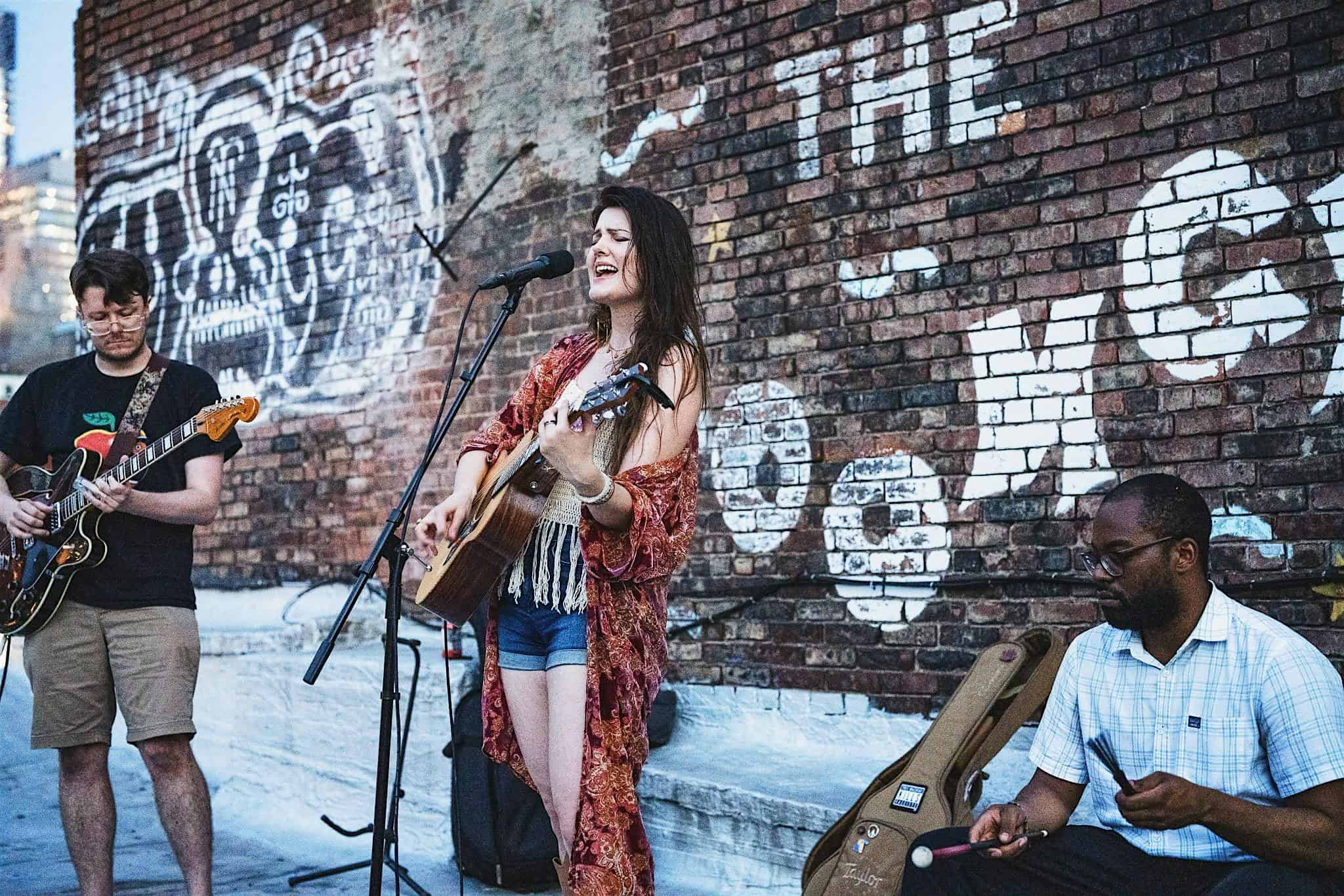 Star and the Moonglow at Chelsea Table & Stage – New York, NY