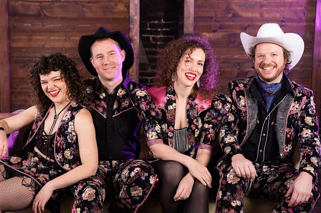 Honky Tonk Tuesday: Cowtown Country Club at The Ship – Kansas City, MO