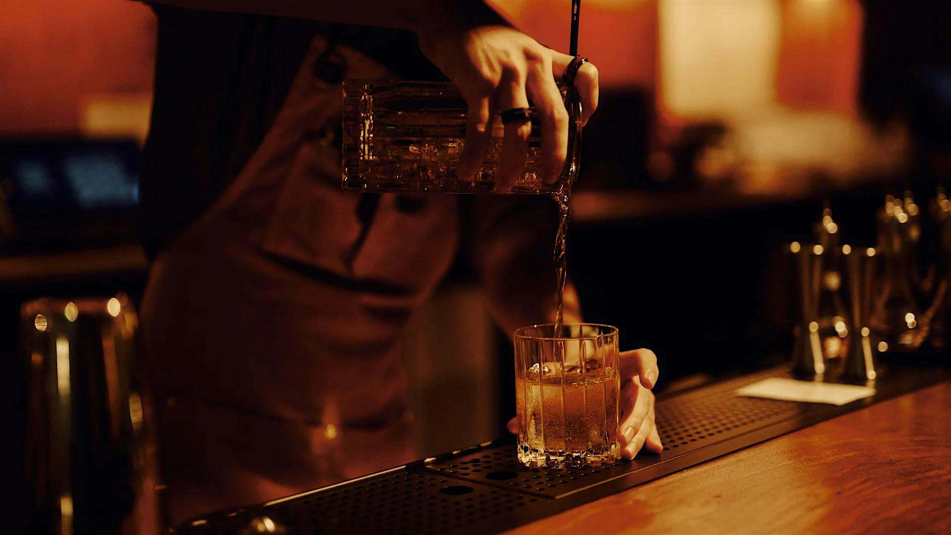 Full “Strawberry” Moon: Mindful Mixology Masterclass at 1 Hotel Seattle – Seattle, WA