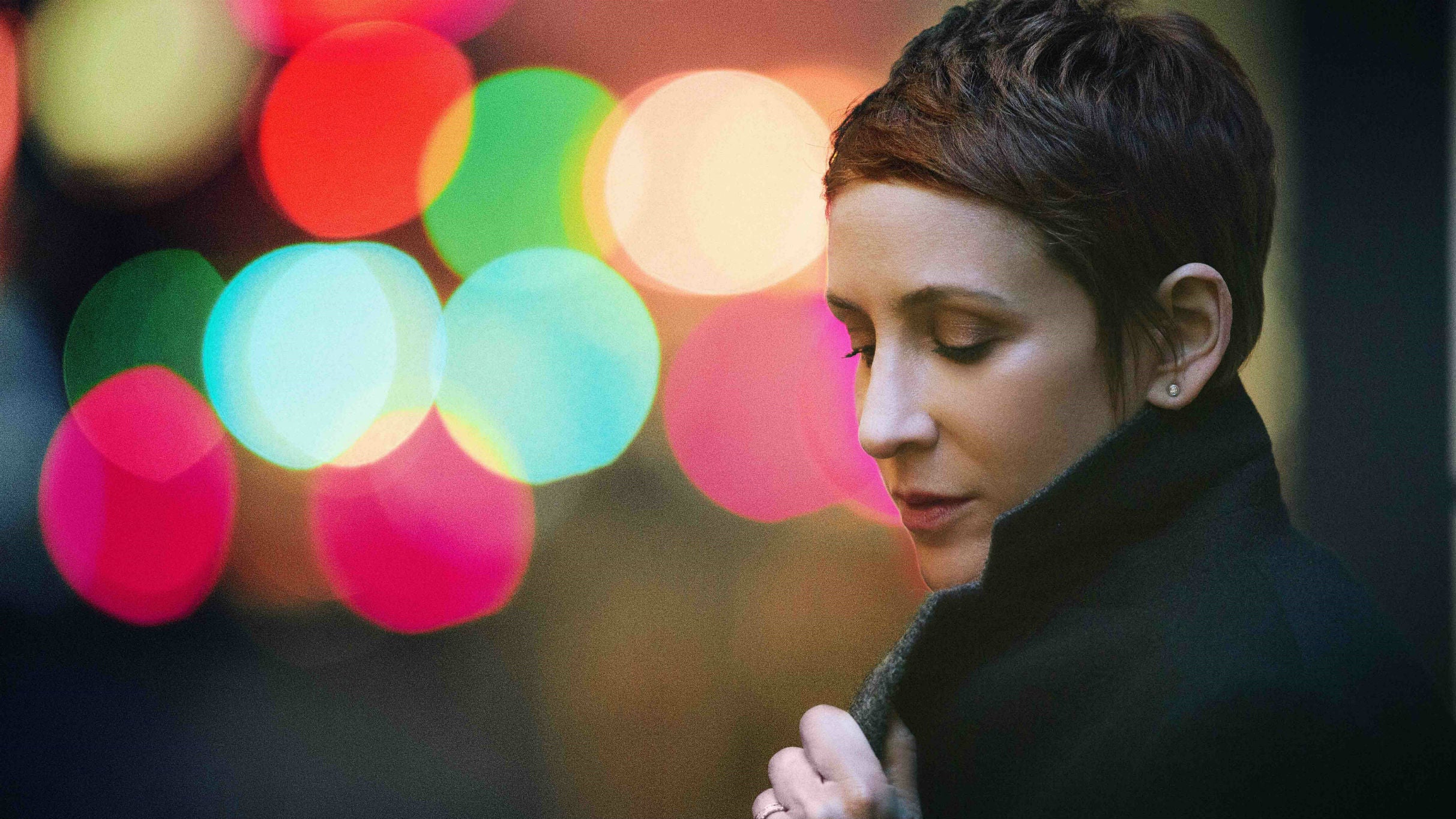 Stacey Kent at Théâtre Maisonneuve – Montreal, QC