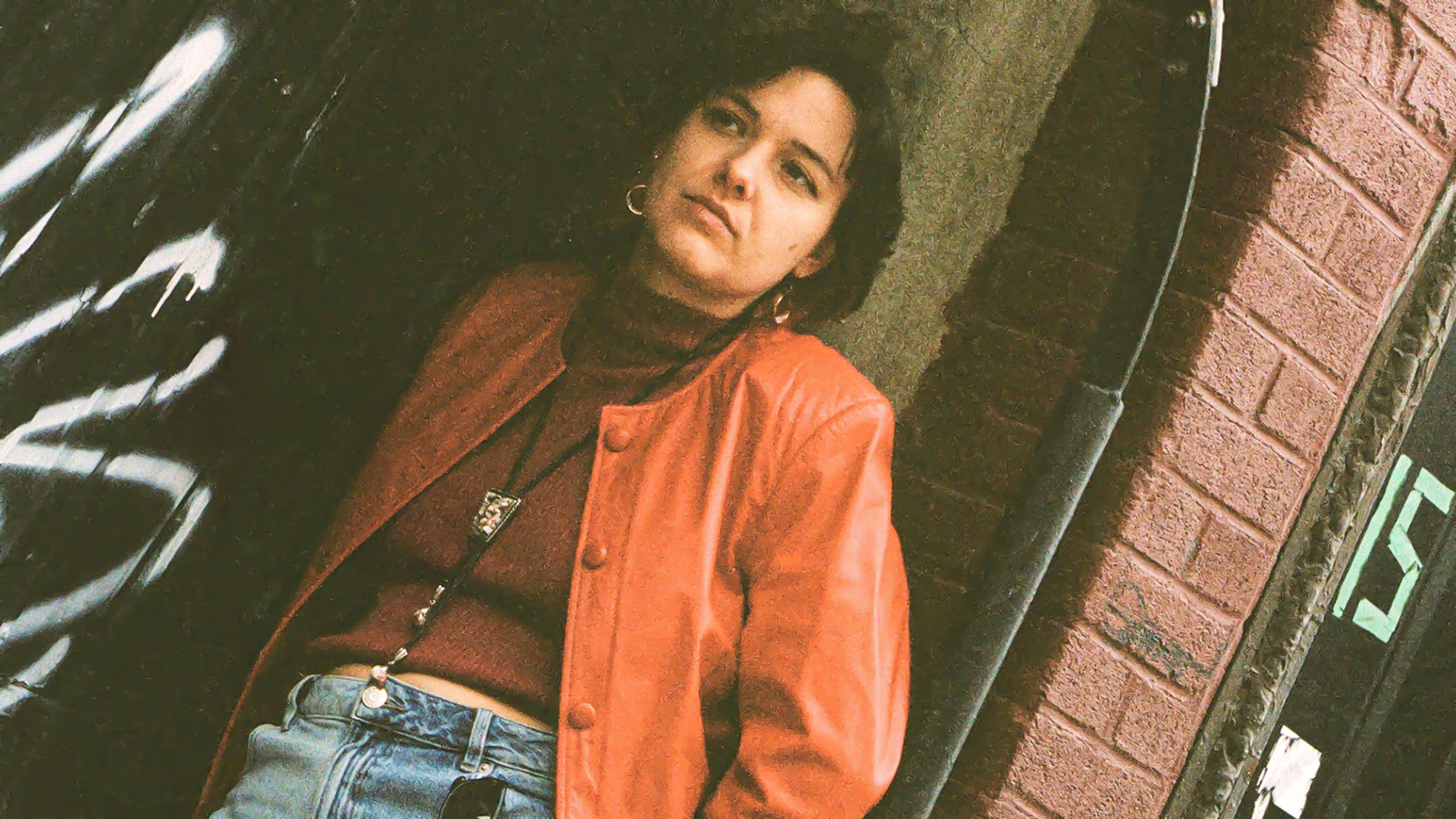 Arielle Soucy at Théâtre Jean-Duceppe – Montreal, QC