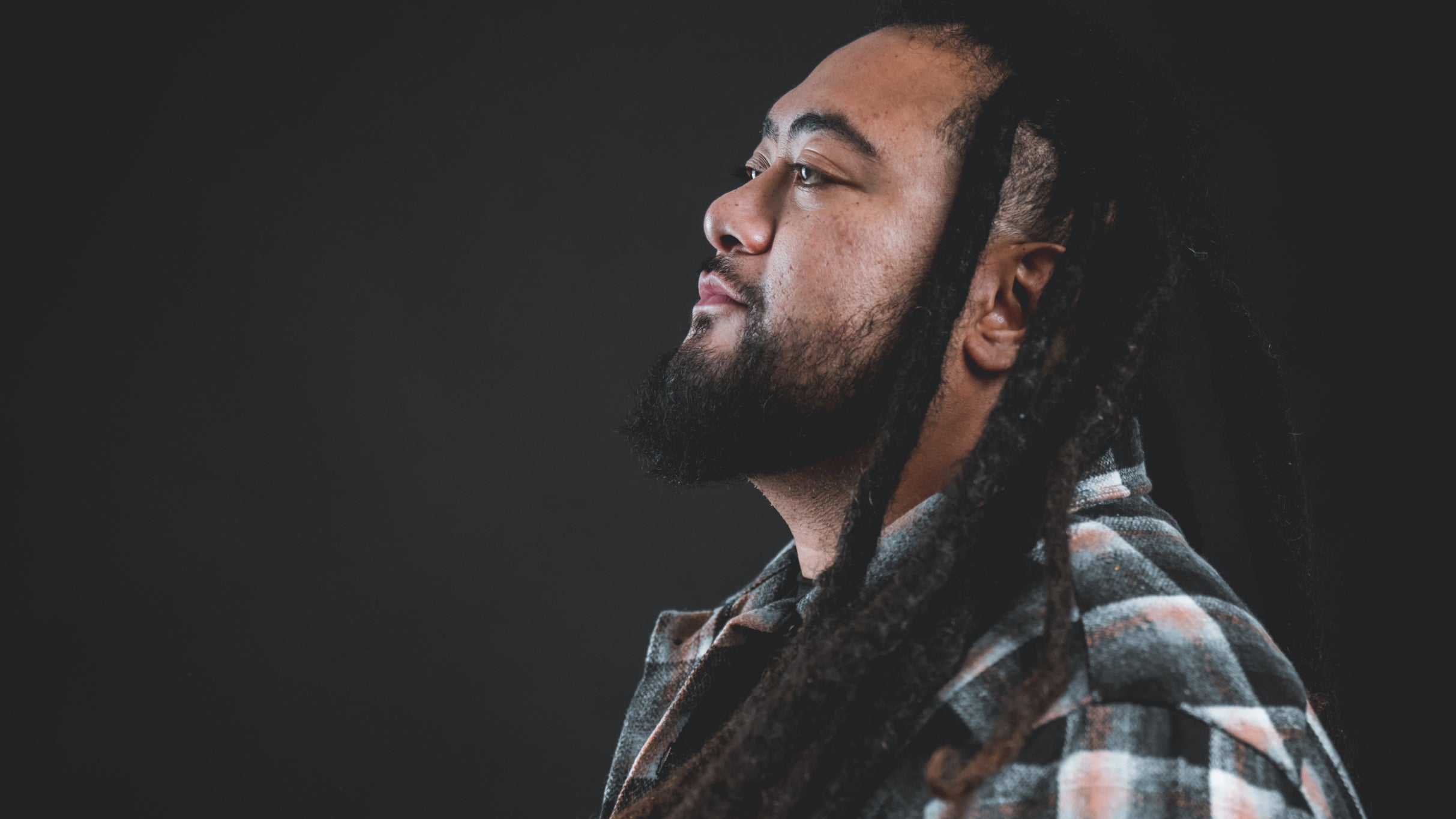 J Boog at Knitting Factory – Spokane – Spokane, WA