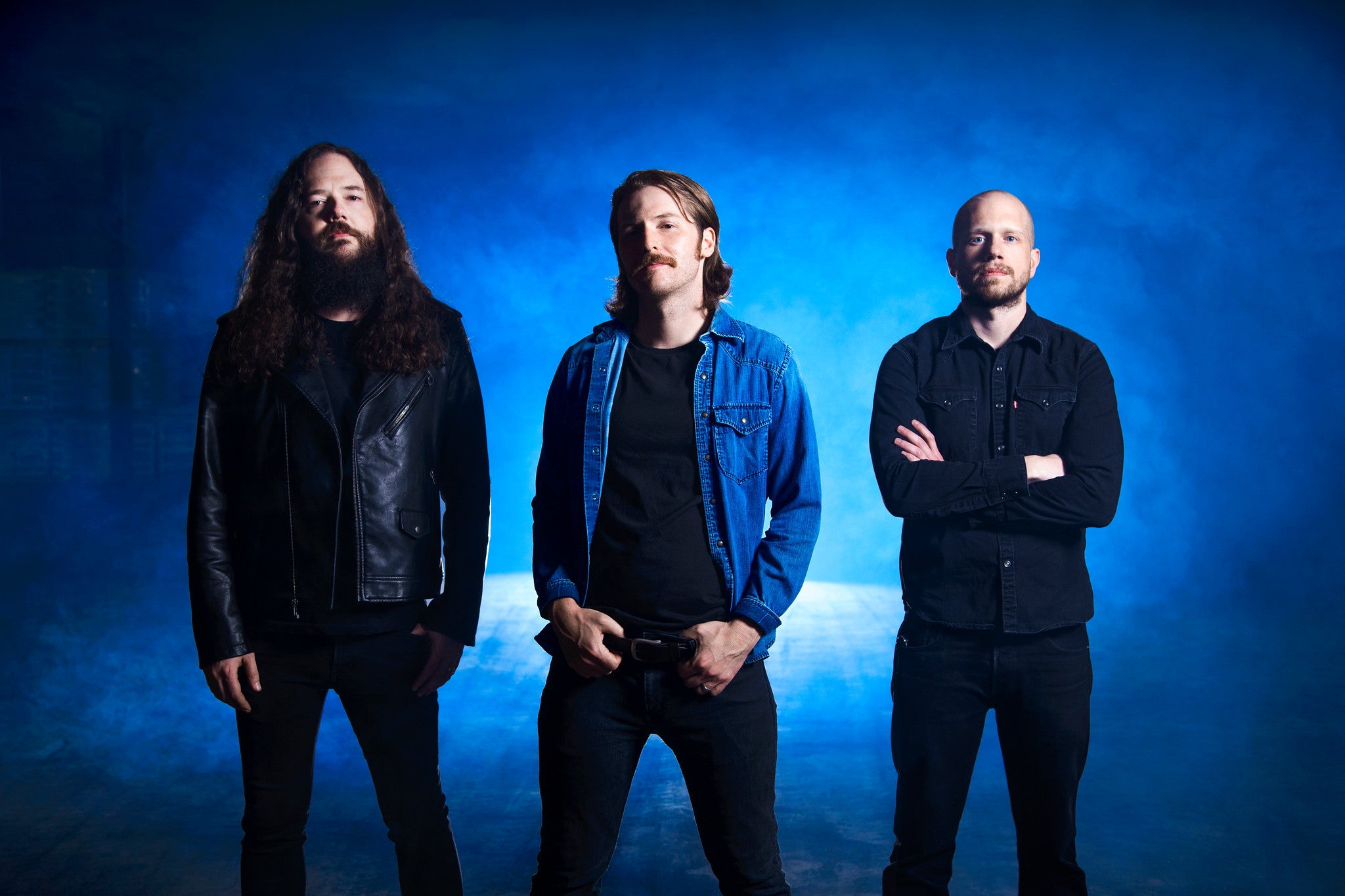 Khemmis w/ Wretched at Nile Theater – Mesa, AZ