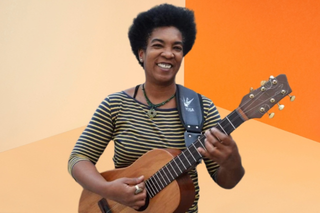 Yusa & World of Rhythms at Snug Harbor Jazz Bistro – New Orleans, LA