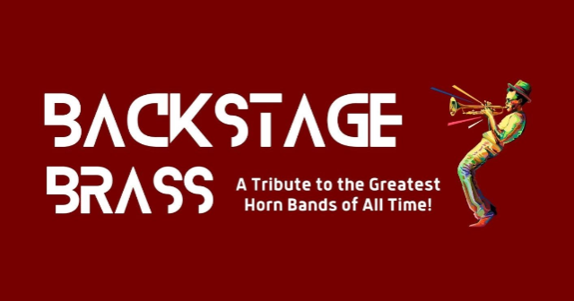 Backstage Brass at 3rd and Lindsley – Nashville, TN