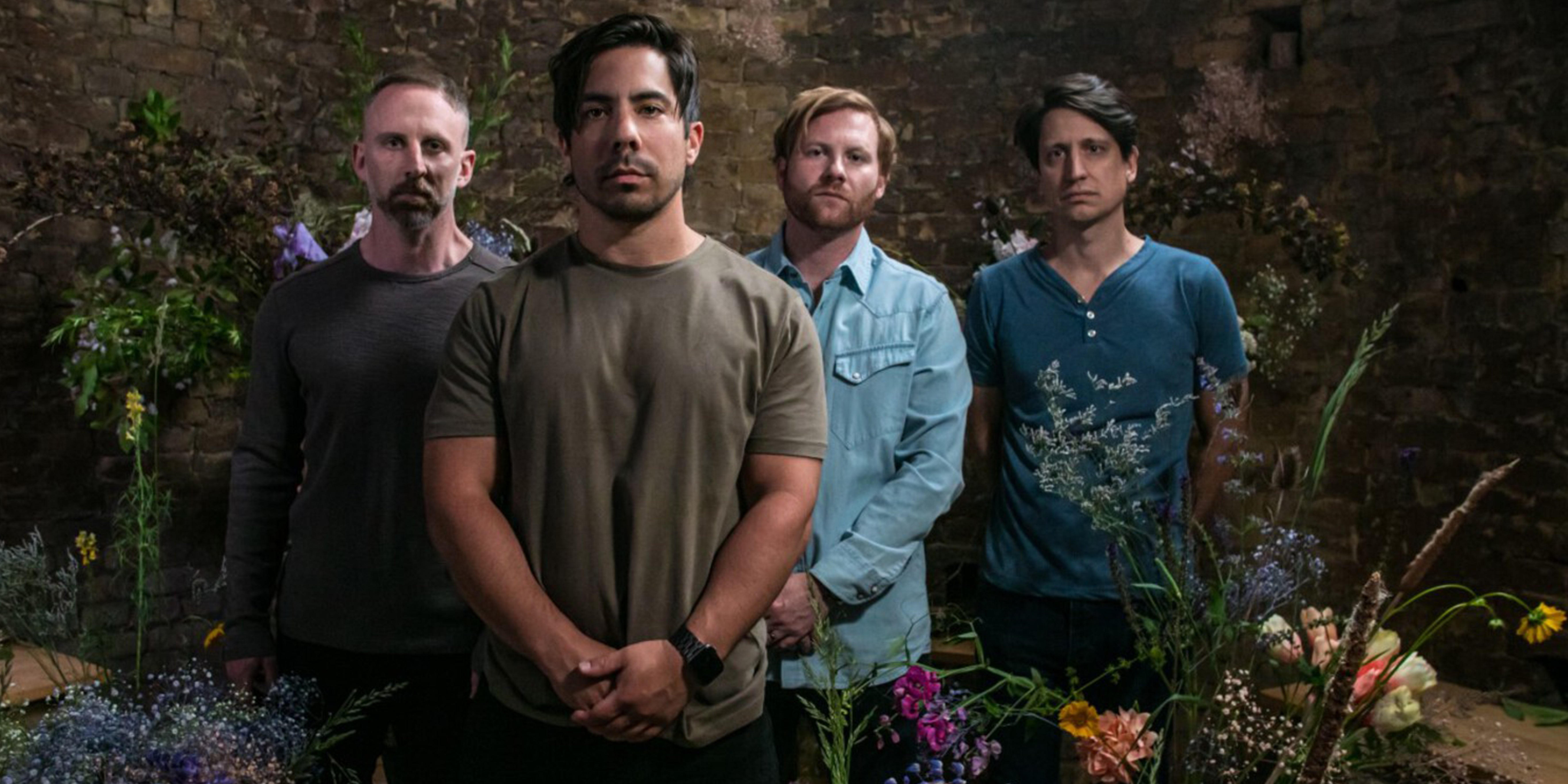 ARMOR FOR SLEEP – THERE IS NO SUMMER TOUR at Crescent Ballroom – Phoenix, AZ