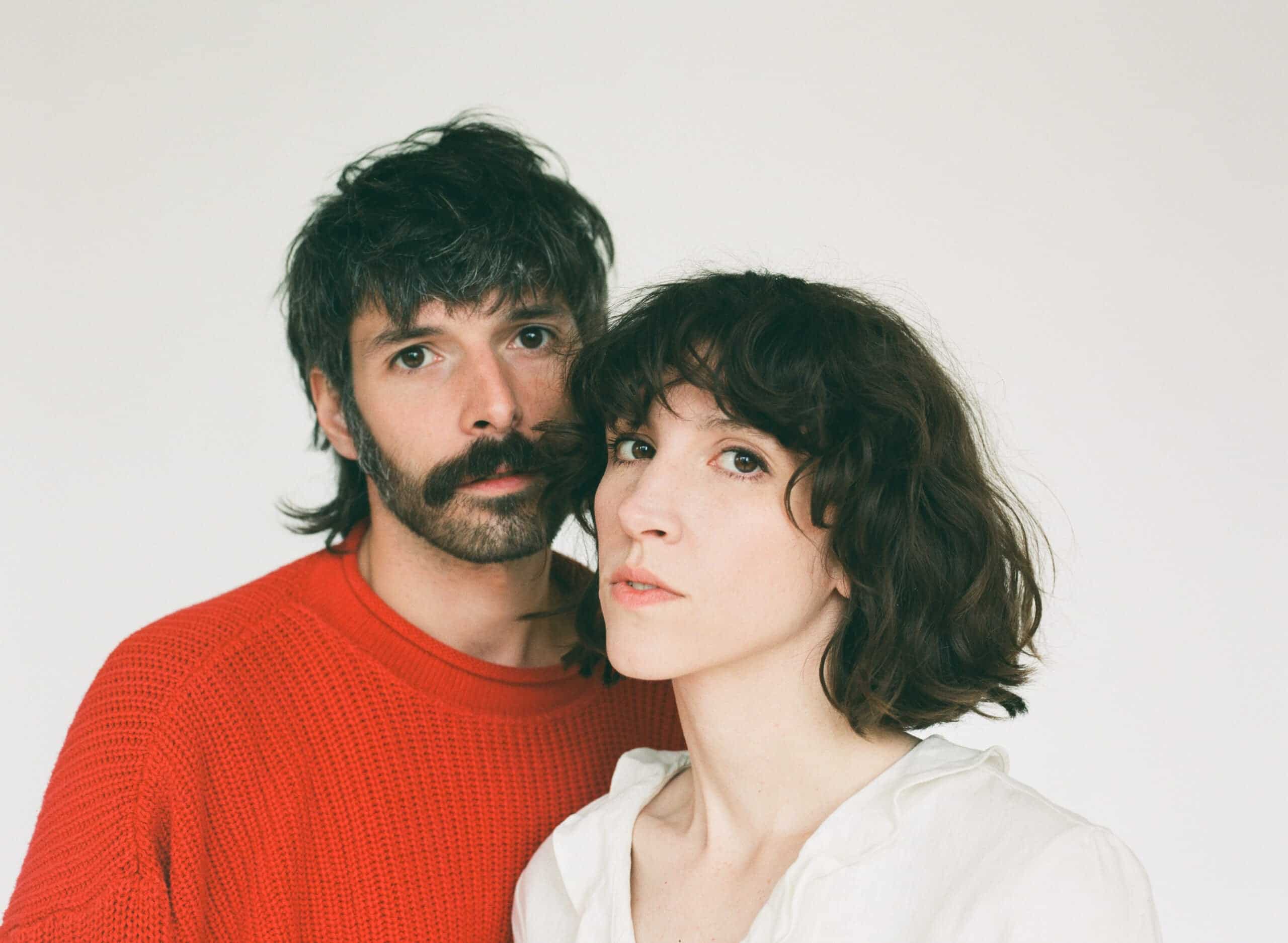 Magic Bag Presents: Widowspeak wsg Neu Blume at The Magic Bag – Ferndale, MI
