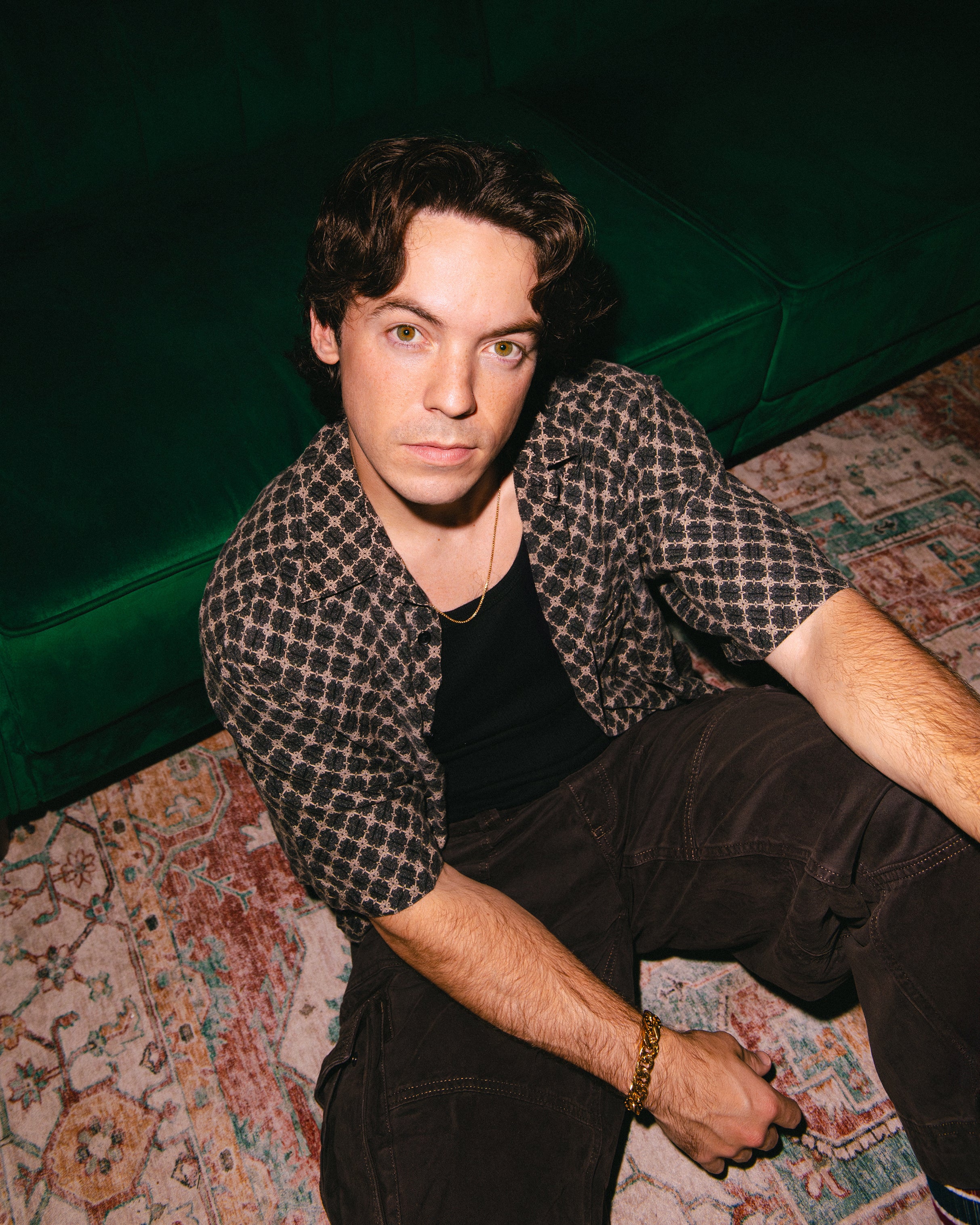 Connor Price & Nic D at The Bellwether – Los Angeles, CA