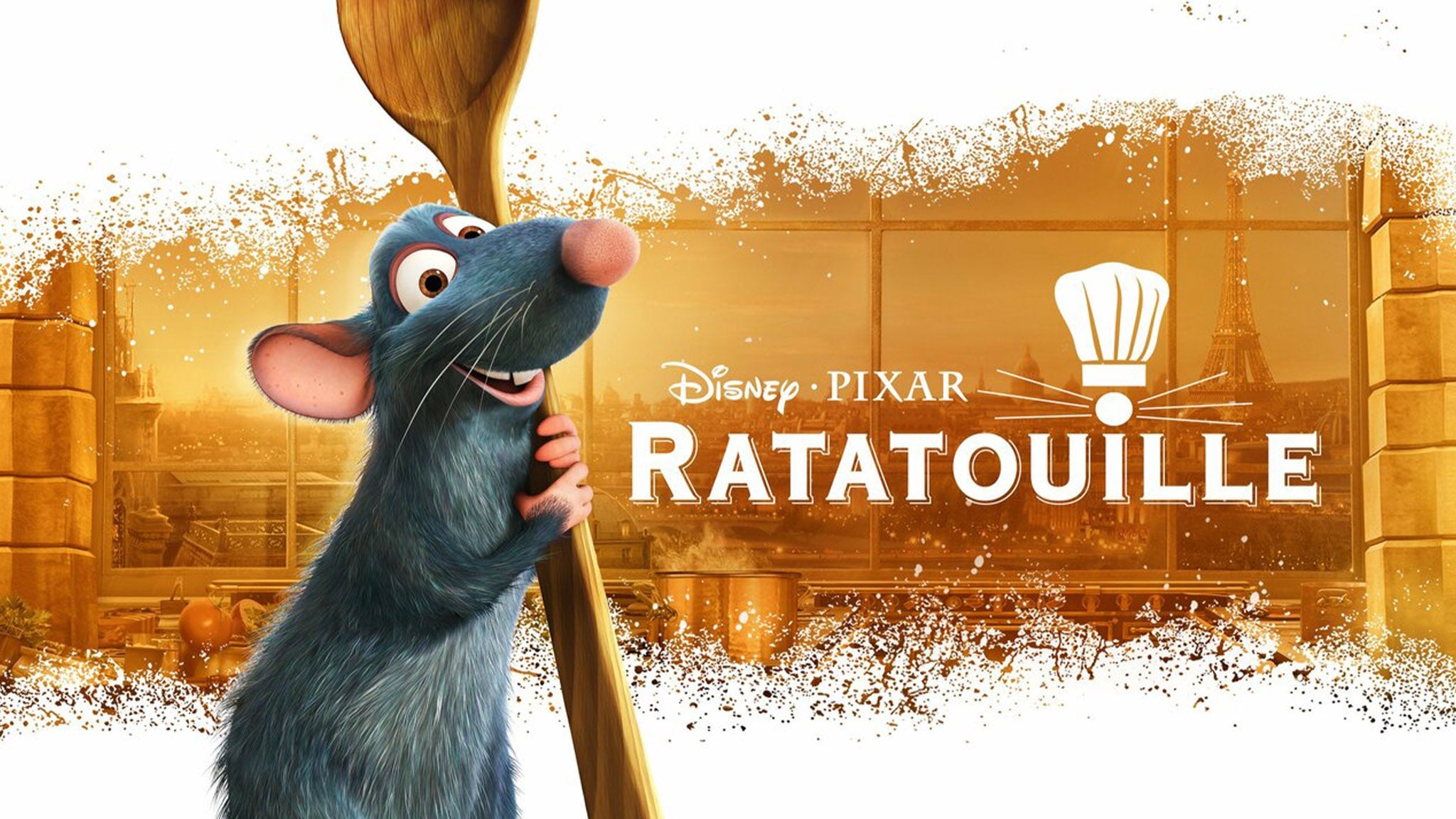 Ratatouille- Free for Children 12 and Under at F.M. Kirby Center – Wilkes Barre, PA