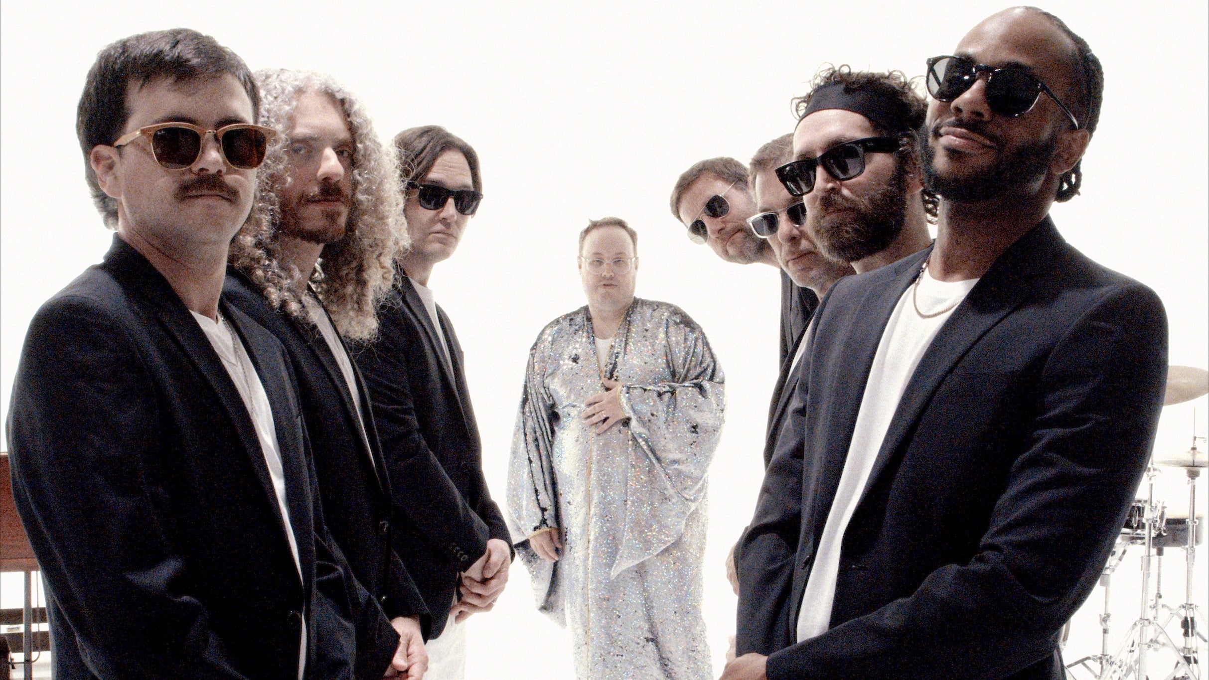 St. Paul & The Broken Bones Live in 2026 at Hoyt Sherman Place – Des Moines, IA
