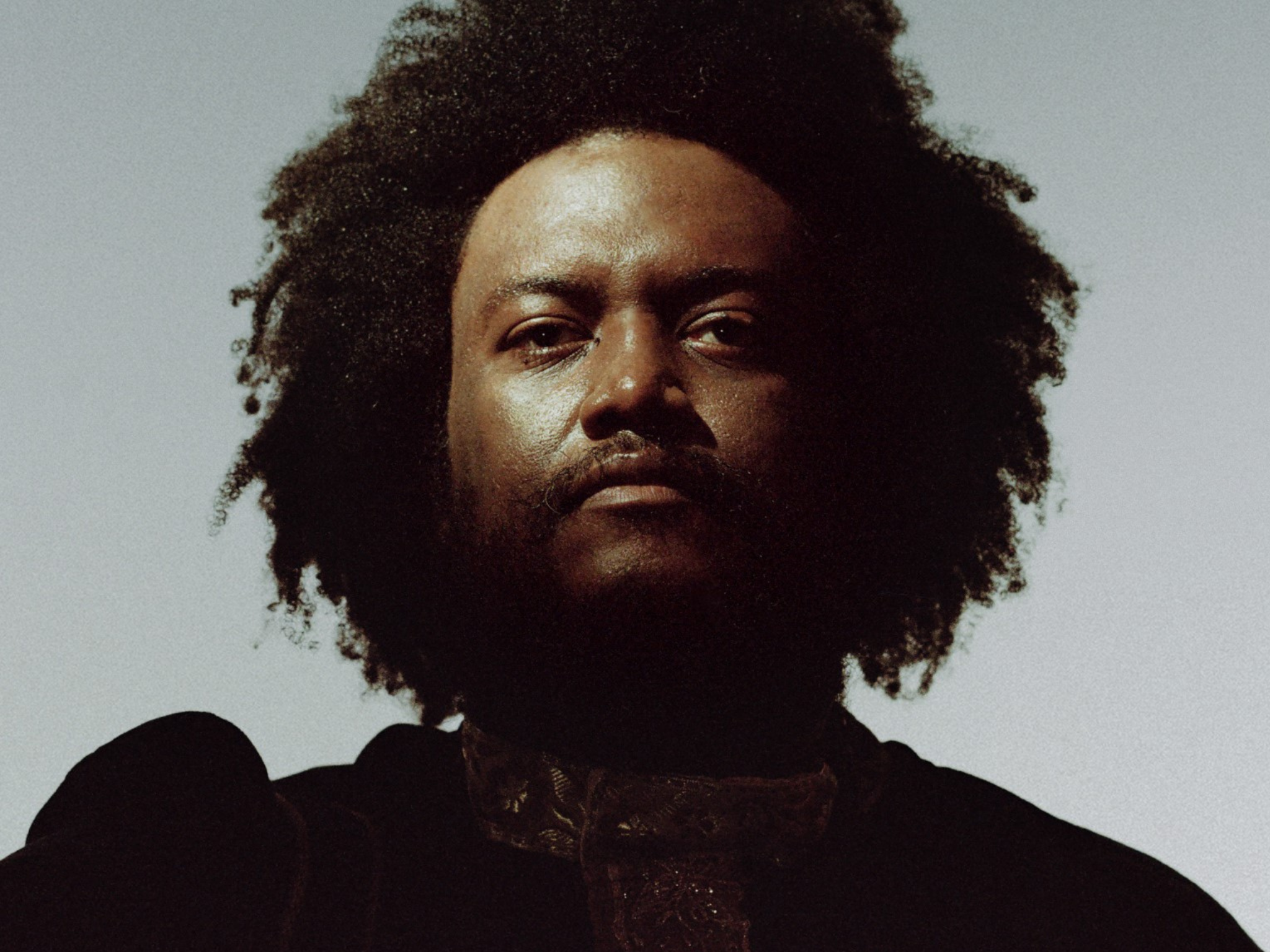 Kamasi Washington at Jimmy’s Jazz and Blues Club – Portsmouth, NH