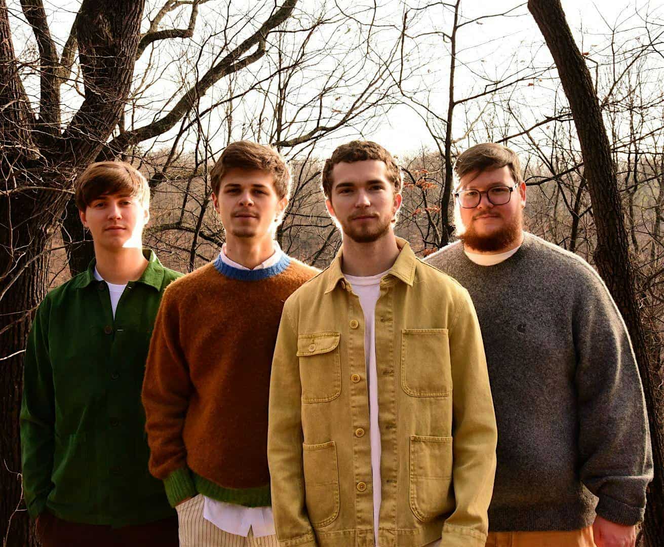 An Evening With Mountain Grass Unit at OK Theatre – Enterprise, OR