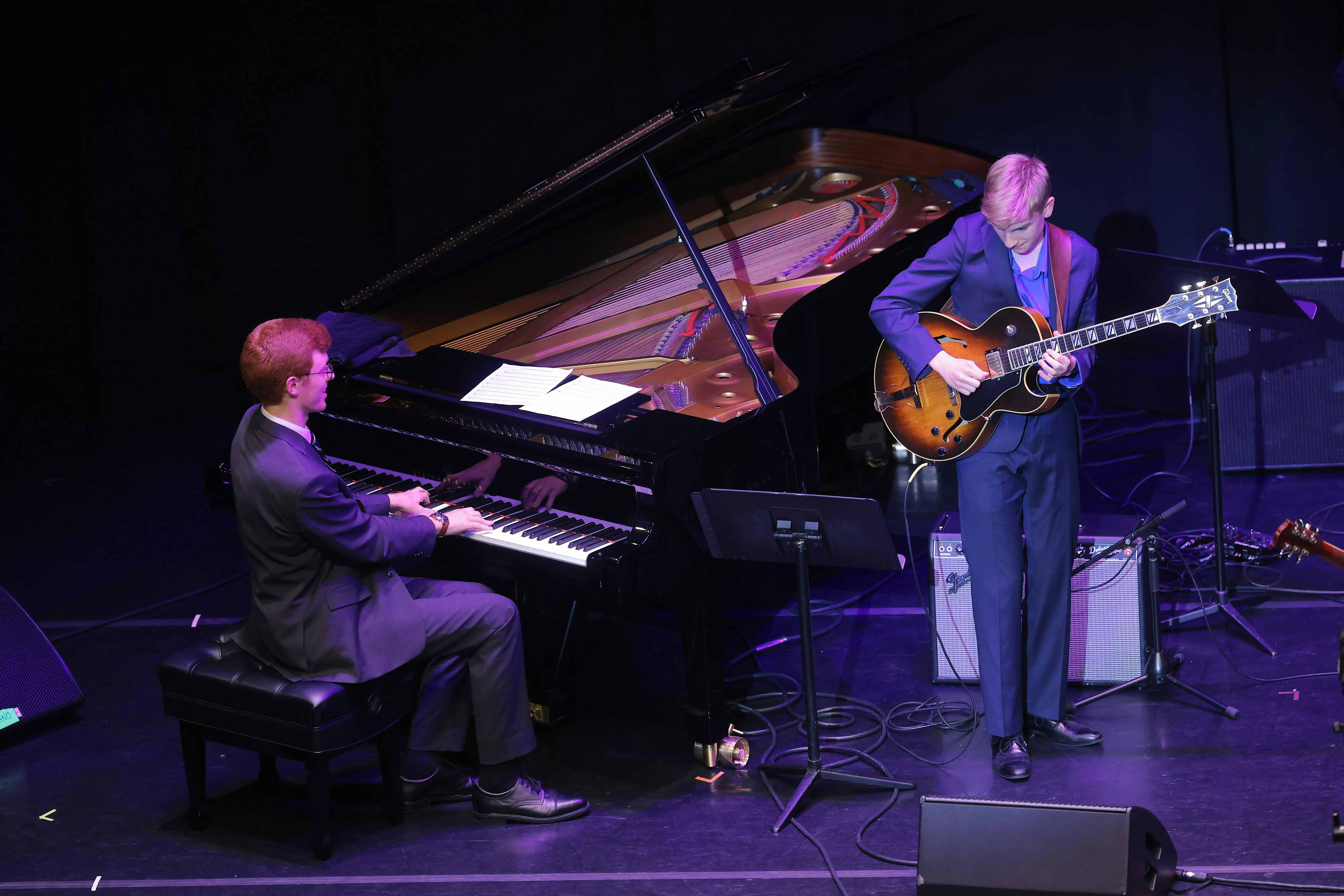 Elliott and Armstrong: Live at Coffee Underground at Coffee Underground – Greenville, SC