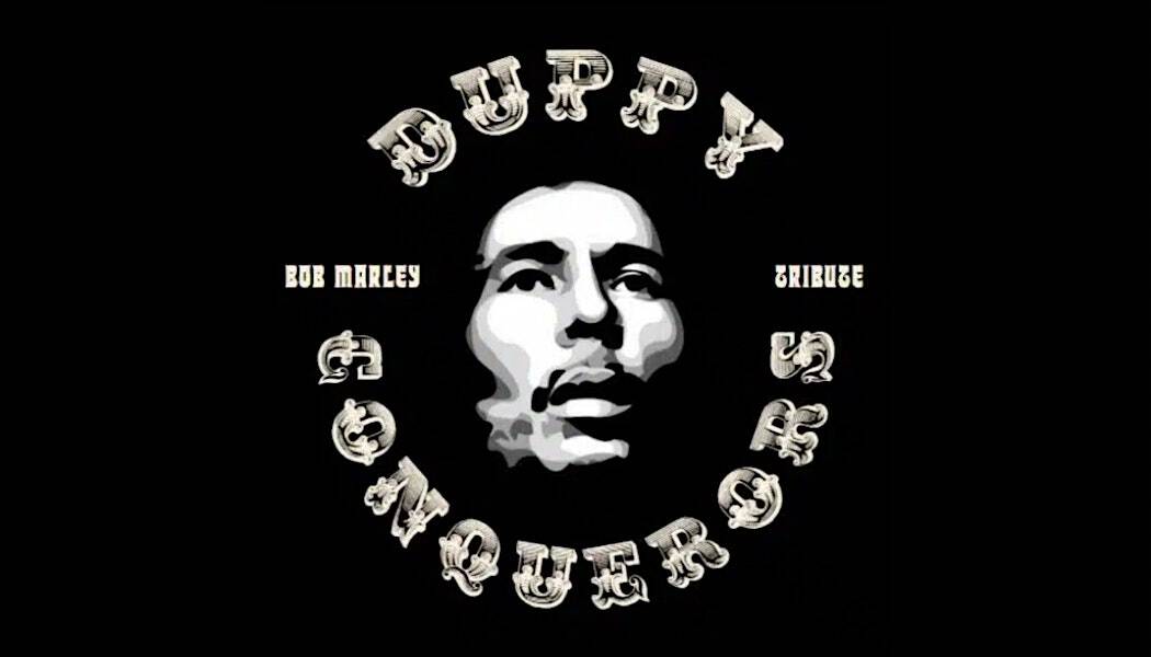 Wailer Wednesdays with The Duppy Conquerors at Lizard Lounge – Cambridge, MA