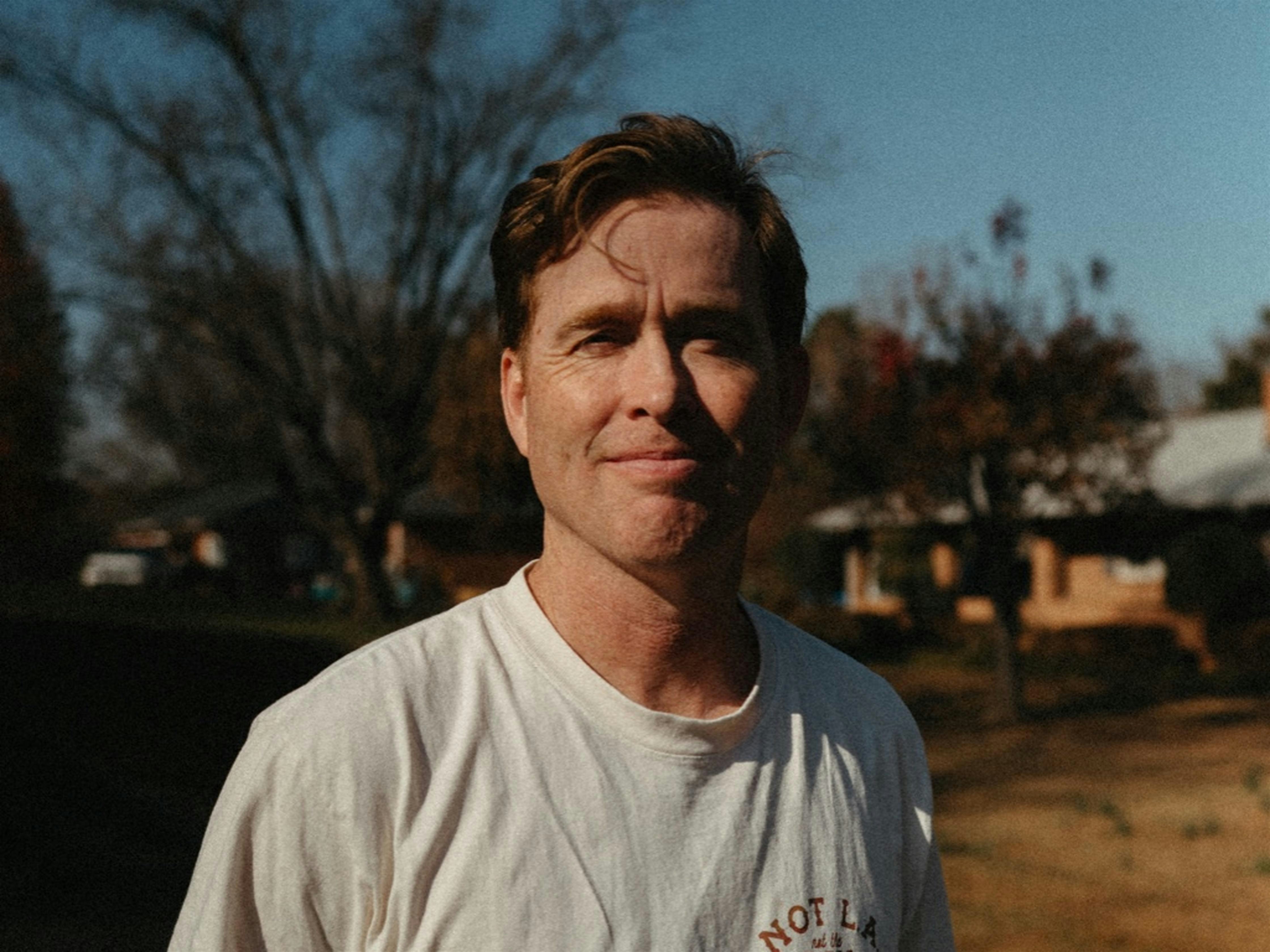 Andy Squyres in Chattanooga TN July 1! Daniel Nelson opens! at Camphouse / The Mission Chattanooga – Chattanooga, TN