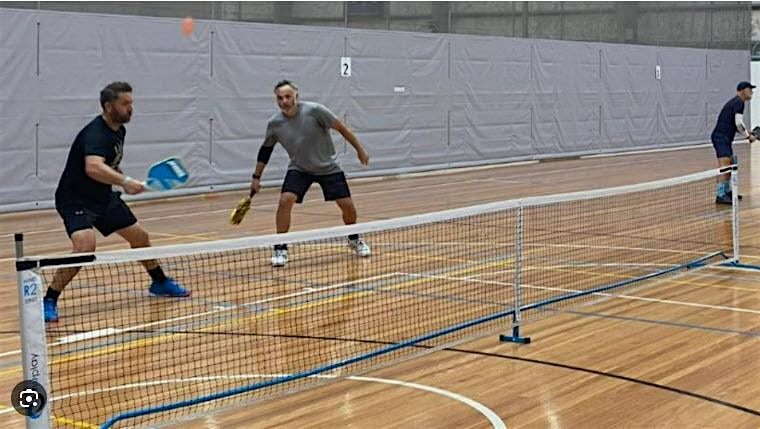 All Come Pickleball at The Church of Jesus Christ of Latter-day Saints – Monmouth, OR