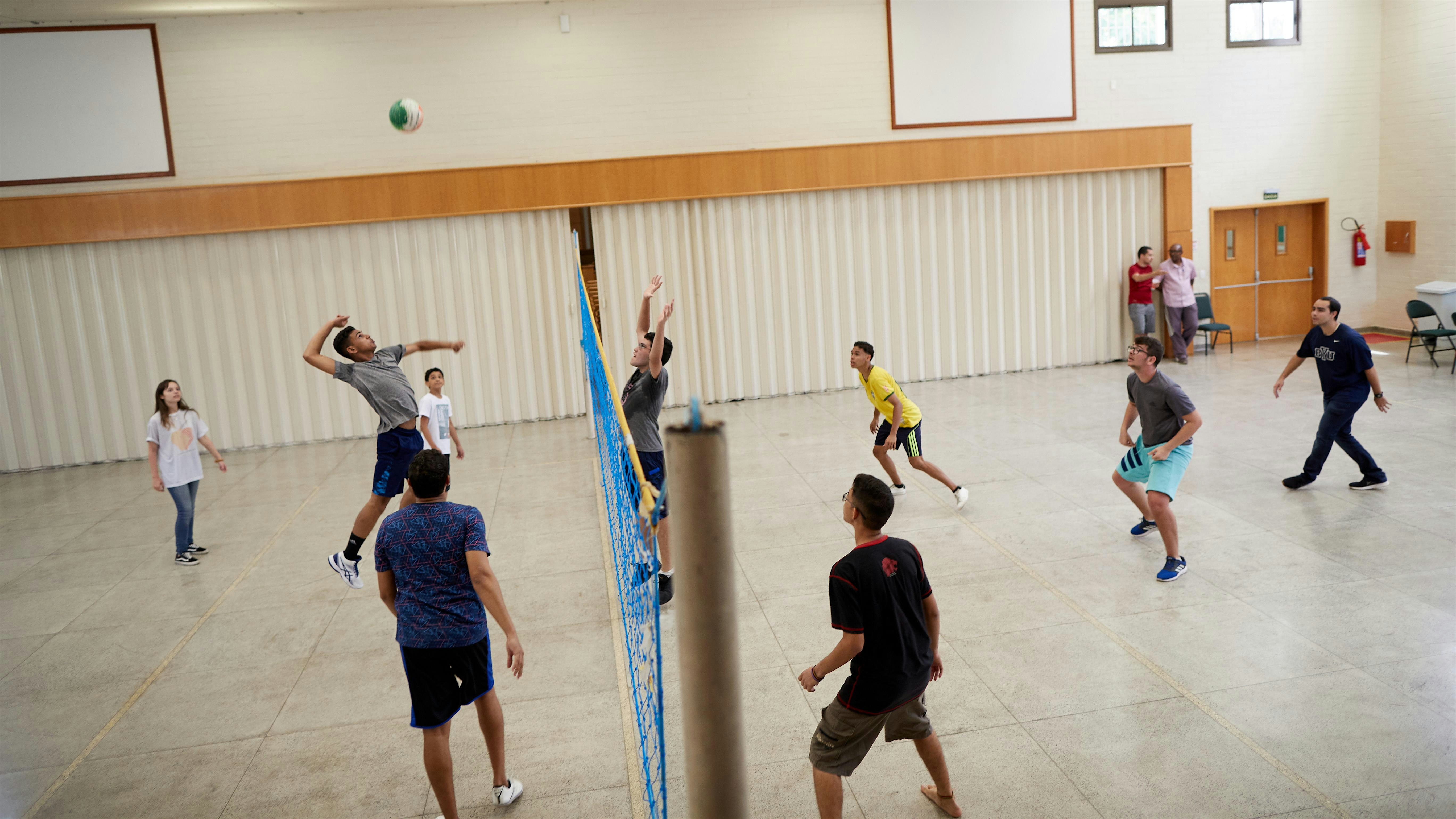 Youth Weekly Activities at The Church of Jesus Christ of Latter-day Saints – Appleton, WI