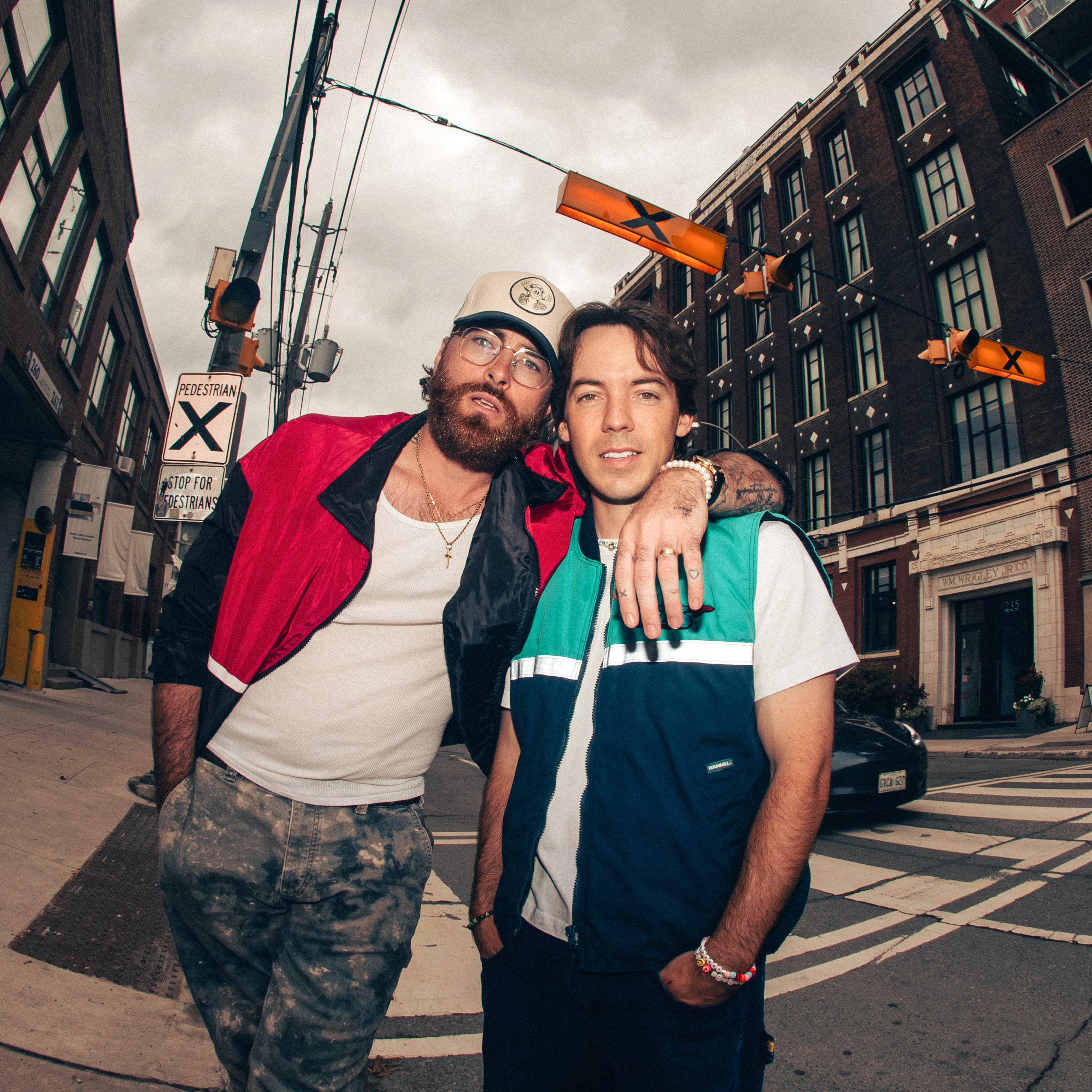 Connor Price & Nic D : Iconic Tour at Marquee Theatre – Tempe, AZ