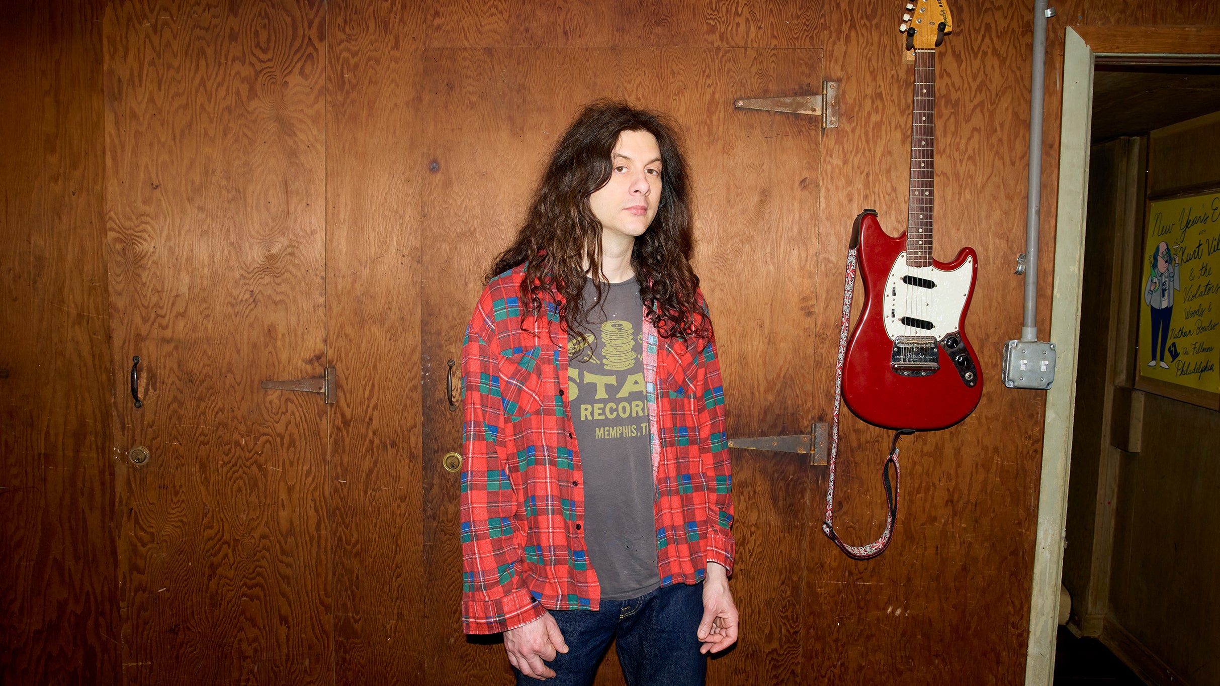 Kurt Vile & The Violators at Commodore Ballroom – Vancouver, BC