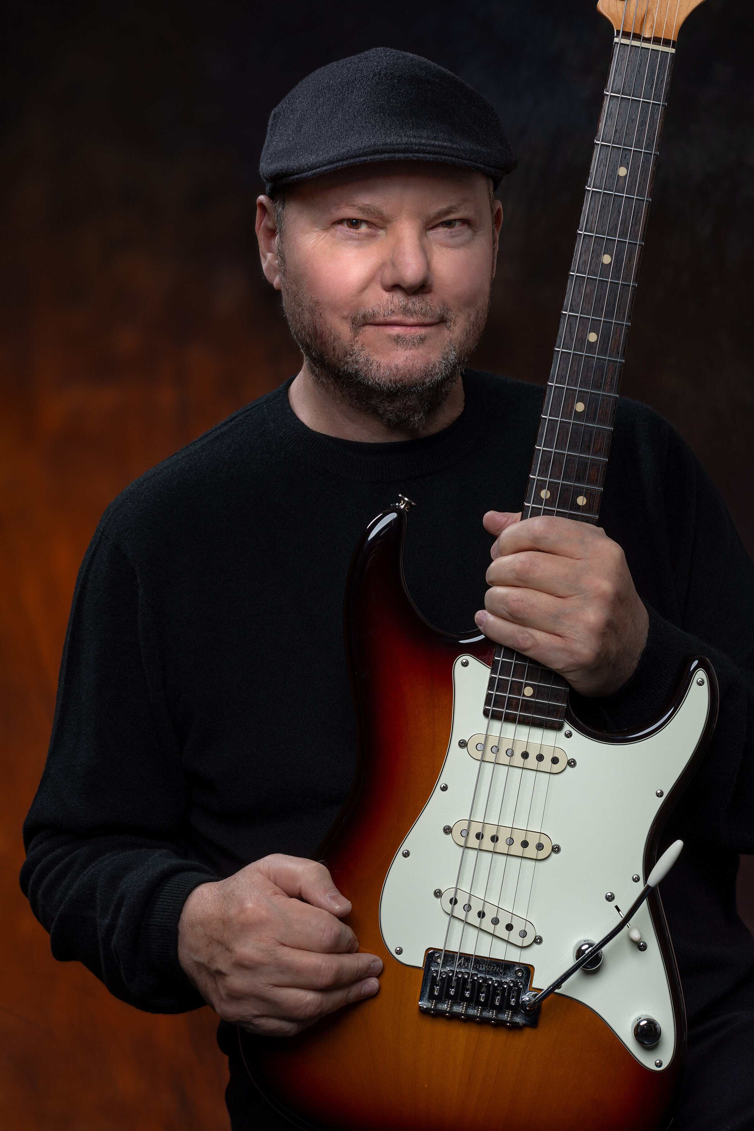 Christopher Cross at The Charleston Music Hall – Charleston, SC