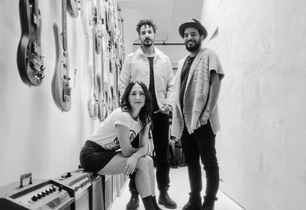 Molly Miller Trio at SPACE – Evanston, IL