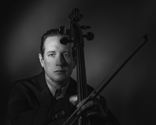 Christopher Hoffman: REX at Treelawn Social Club – Cleveland, OH