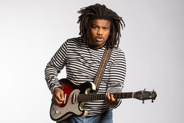 Wyatt Waddell at Blue Note Los Angeles – Los Angeles, CA