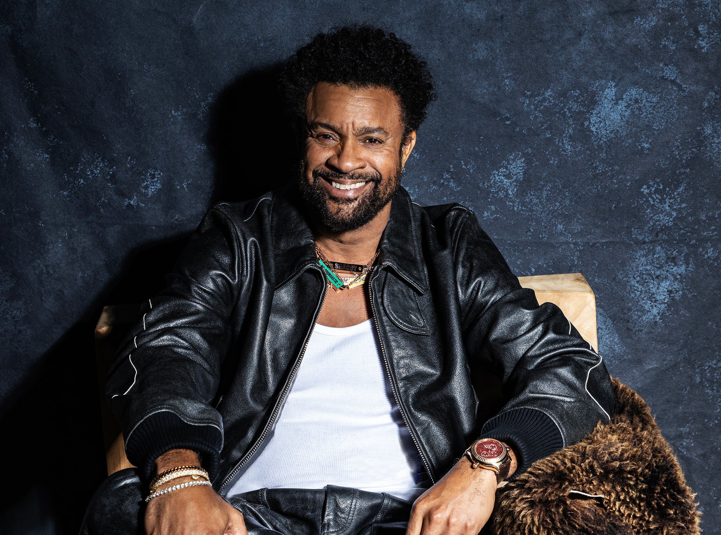 Shaggy at VooDoo at Harrah’s Kansas City – Kansas City, MO
