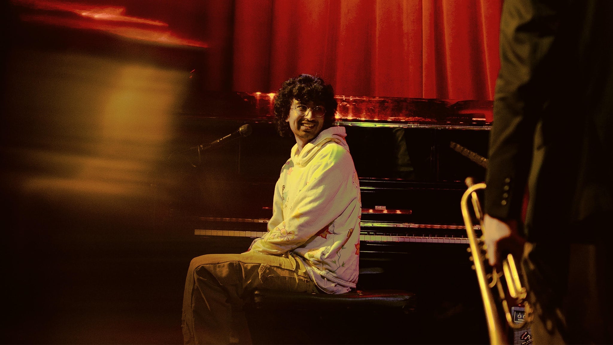 Ornithology Presents: Chet Baker Reimagined + SCayos at The Moroccan Lounge – Los Angeles, CA